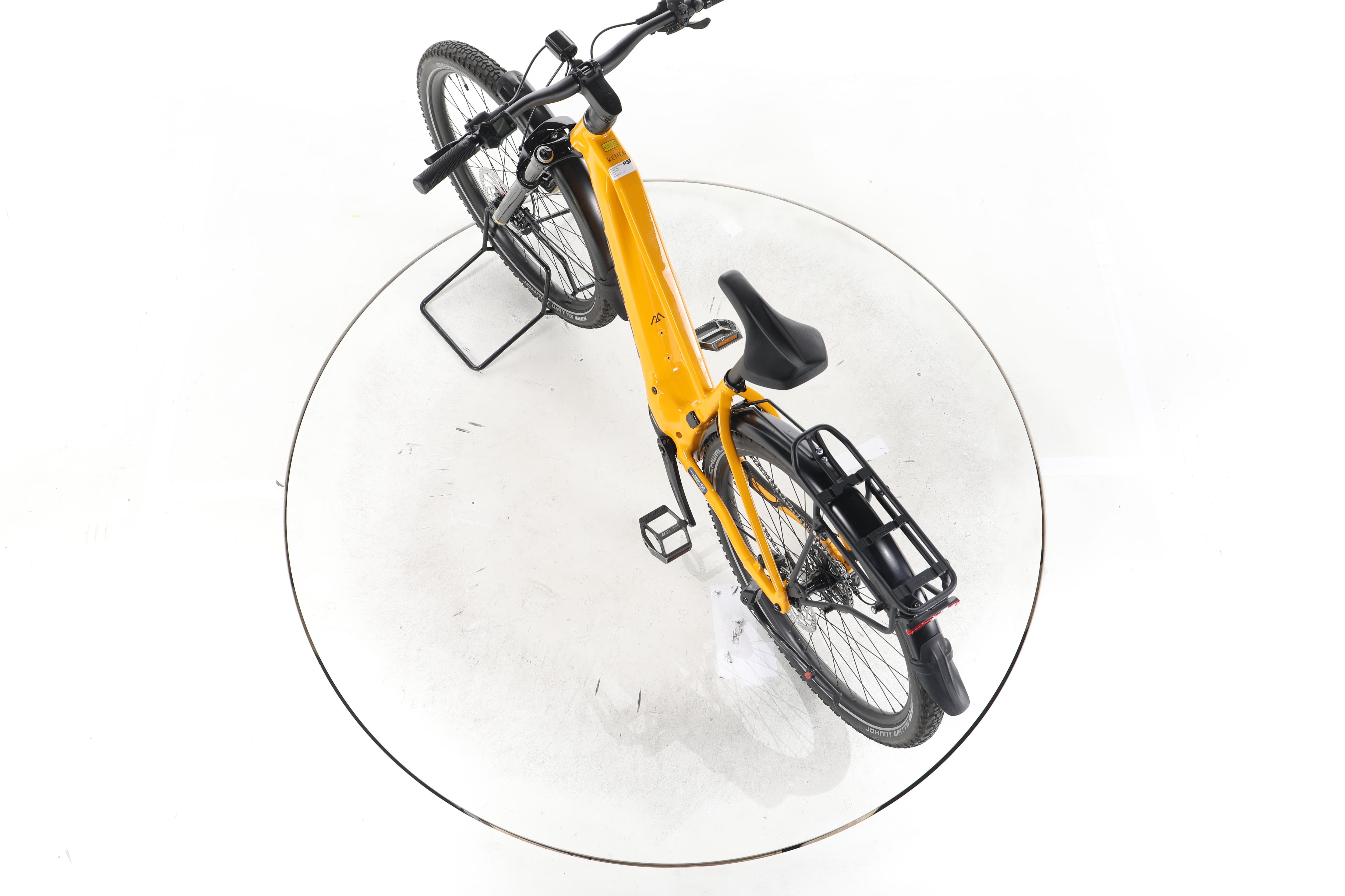 Orbea KEMEN SUV 30 SUV E-Bike - Image 21