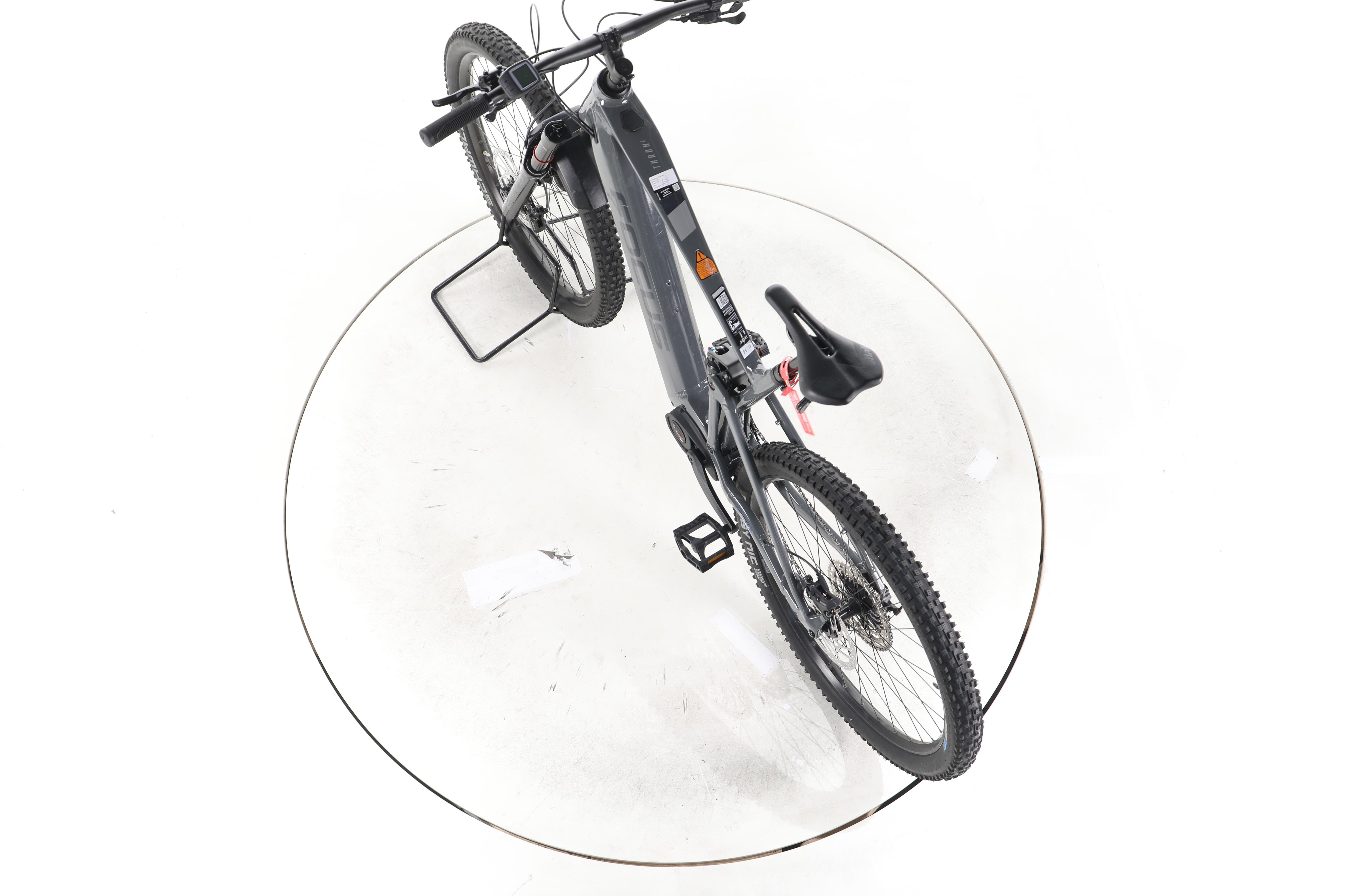Focus Thron² 6.7 E-Bike Fully - Image 21
