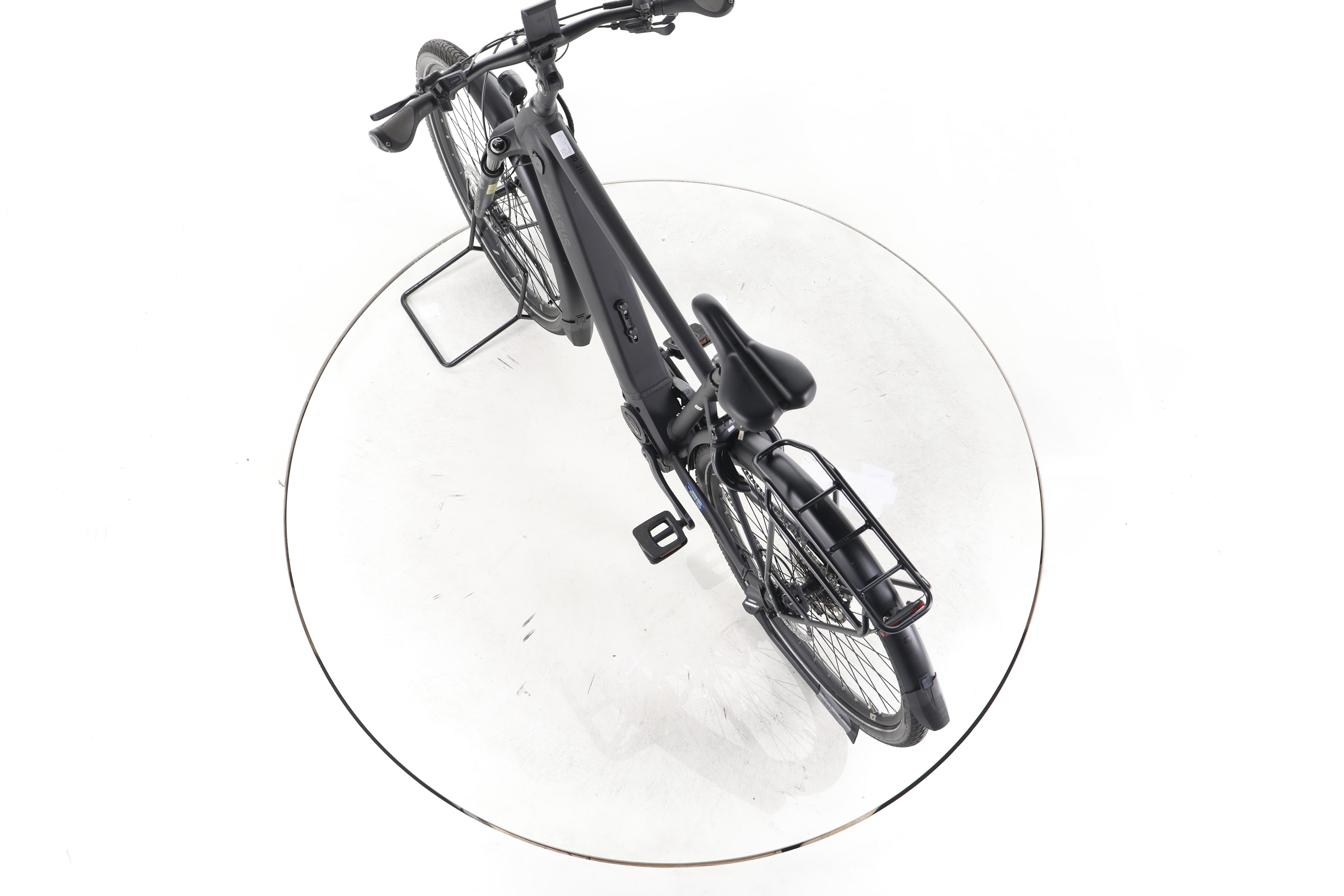 Pegasus Premio EVO Lite Trekking E-Bike - Image 21