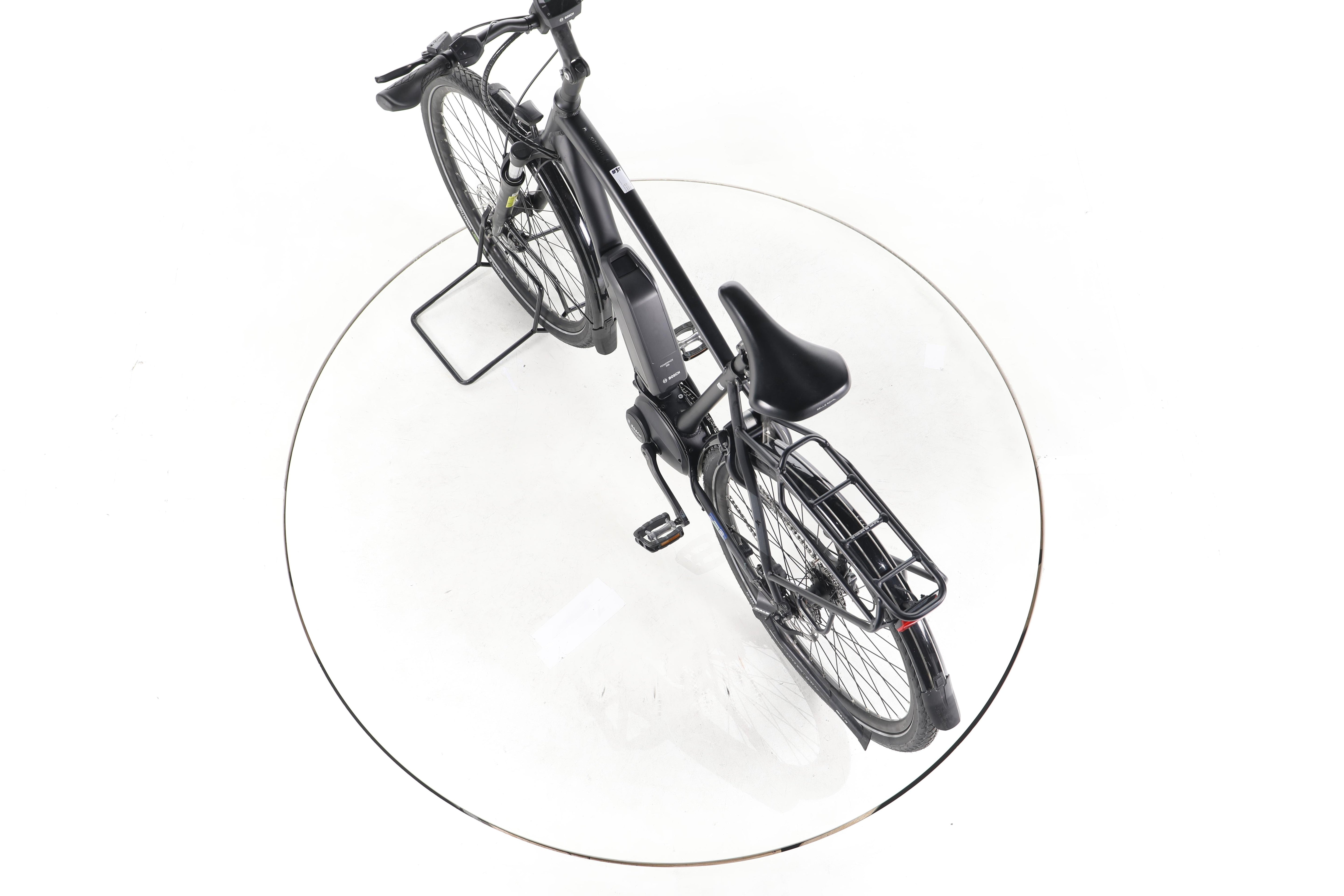 Pegasus Solero E8 Plus Trekking E-Bike - Image 21