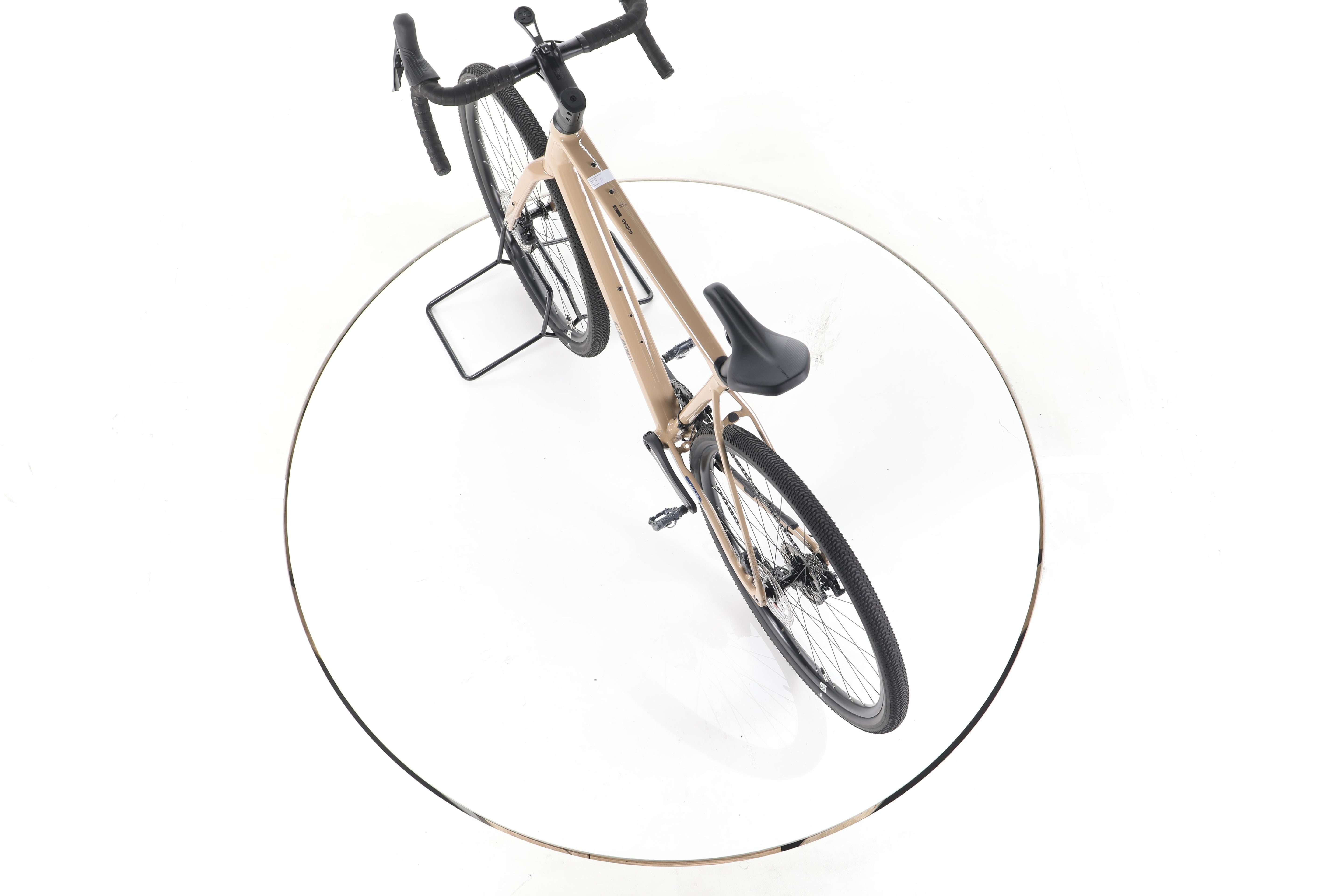 Cube Nuroad Race Gravelbike 2026 - Image 21