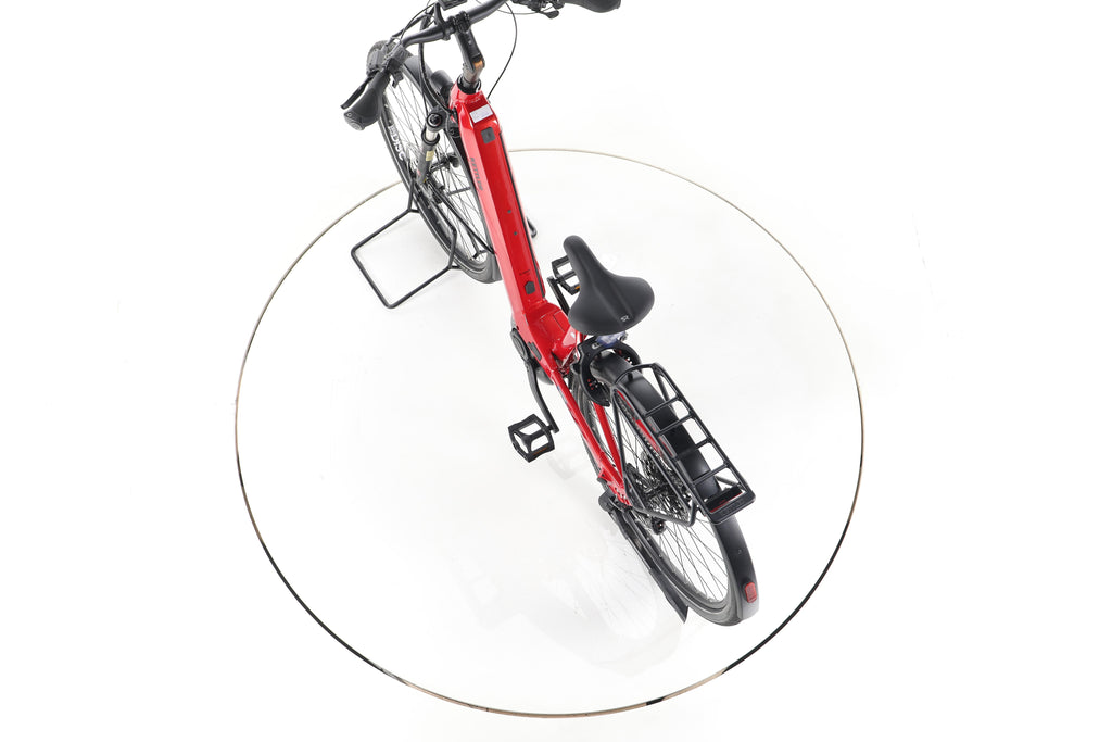 Kettler QUADRIGA COMP CX11 LG Trekking E-Bike Tiefeinsteiger 2023 - Image 21