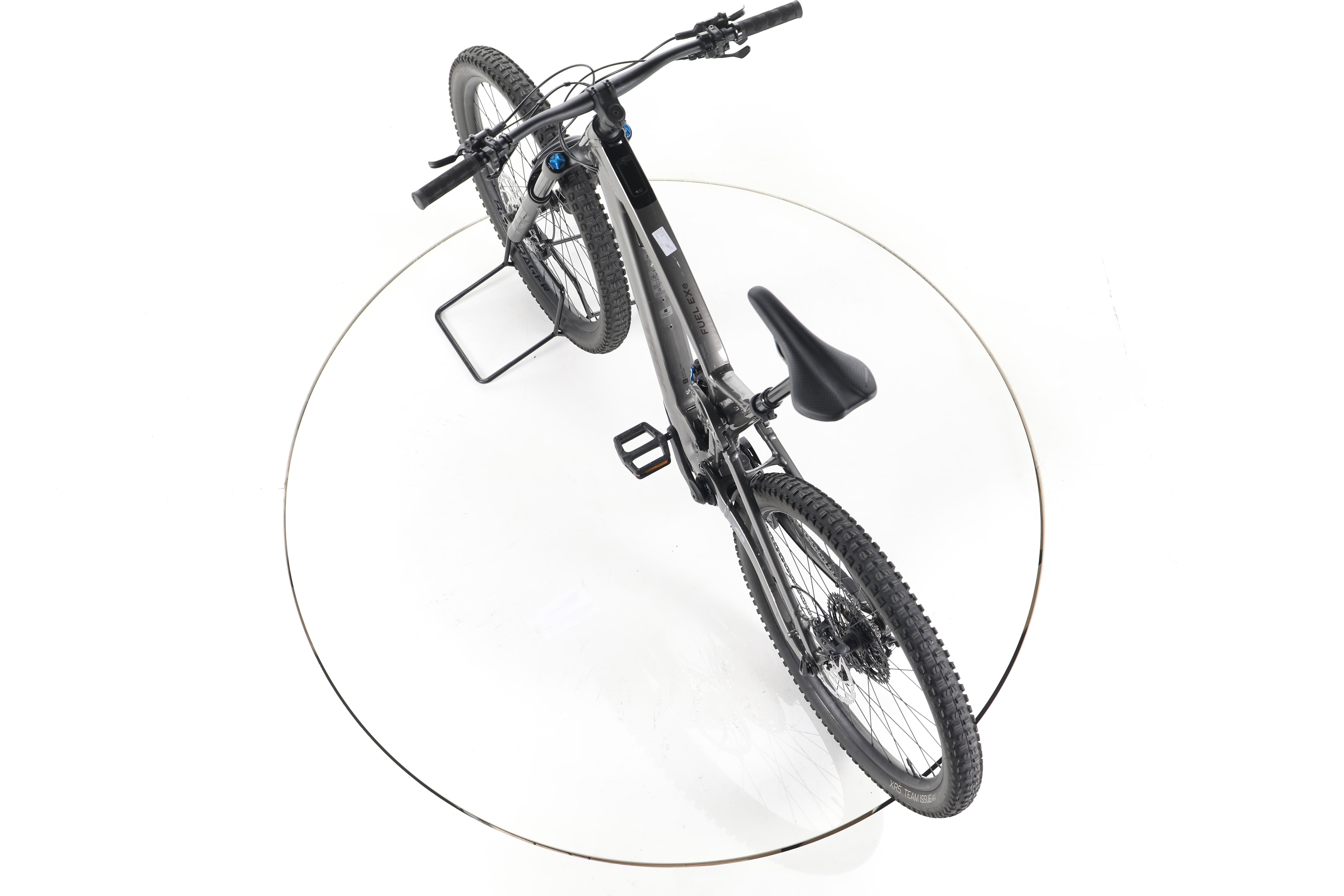 Trek Fuel EXe 9.5 Fully E-Bike 2023 - Image 21