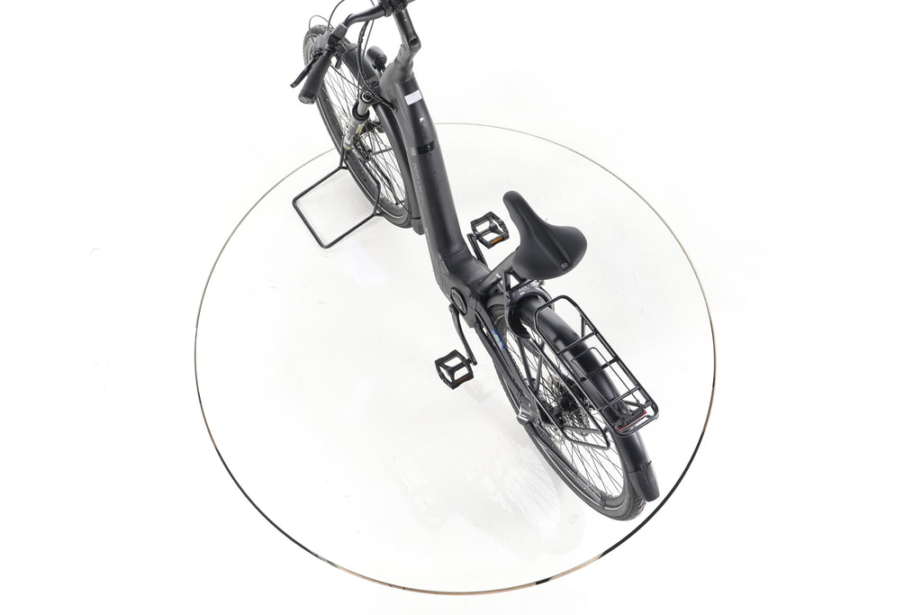 Pegasus Strong Evo 12 Lite Trekking E-Bike Tiefeinsteiger - Image 21