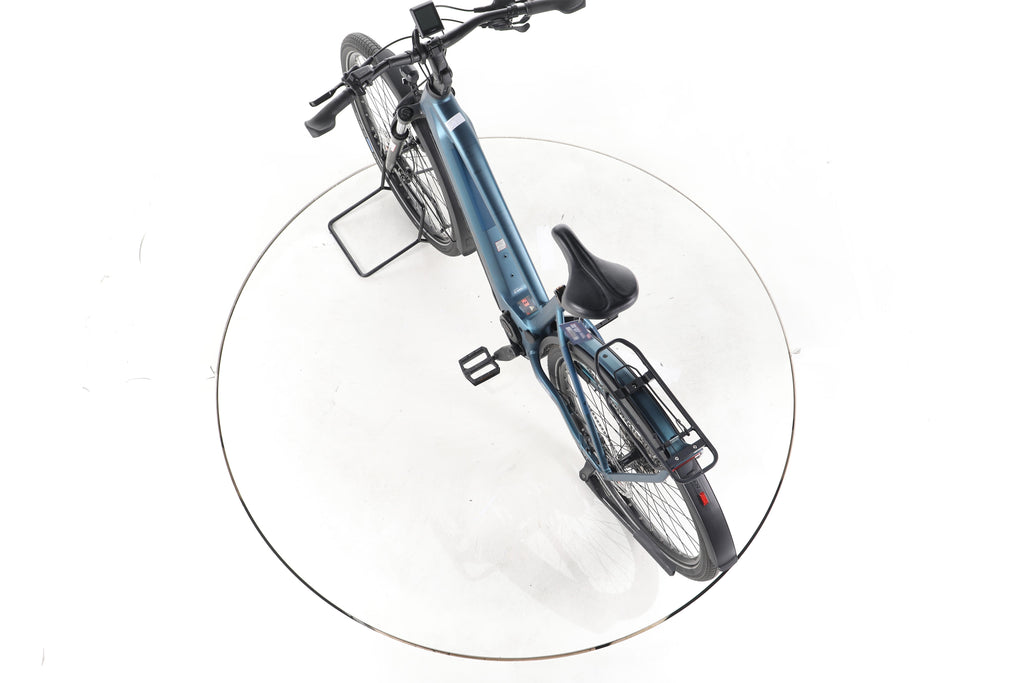Cube Kathmandu Hybrid ONE Trekking E-Bike - Image 21