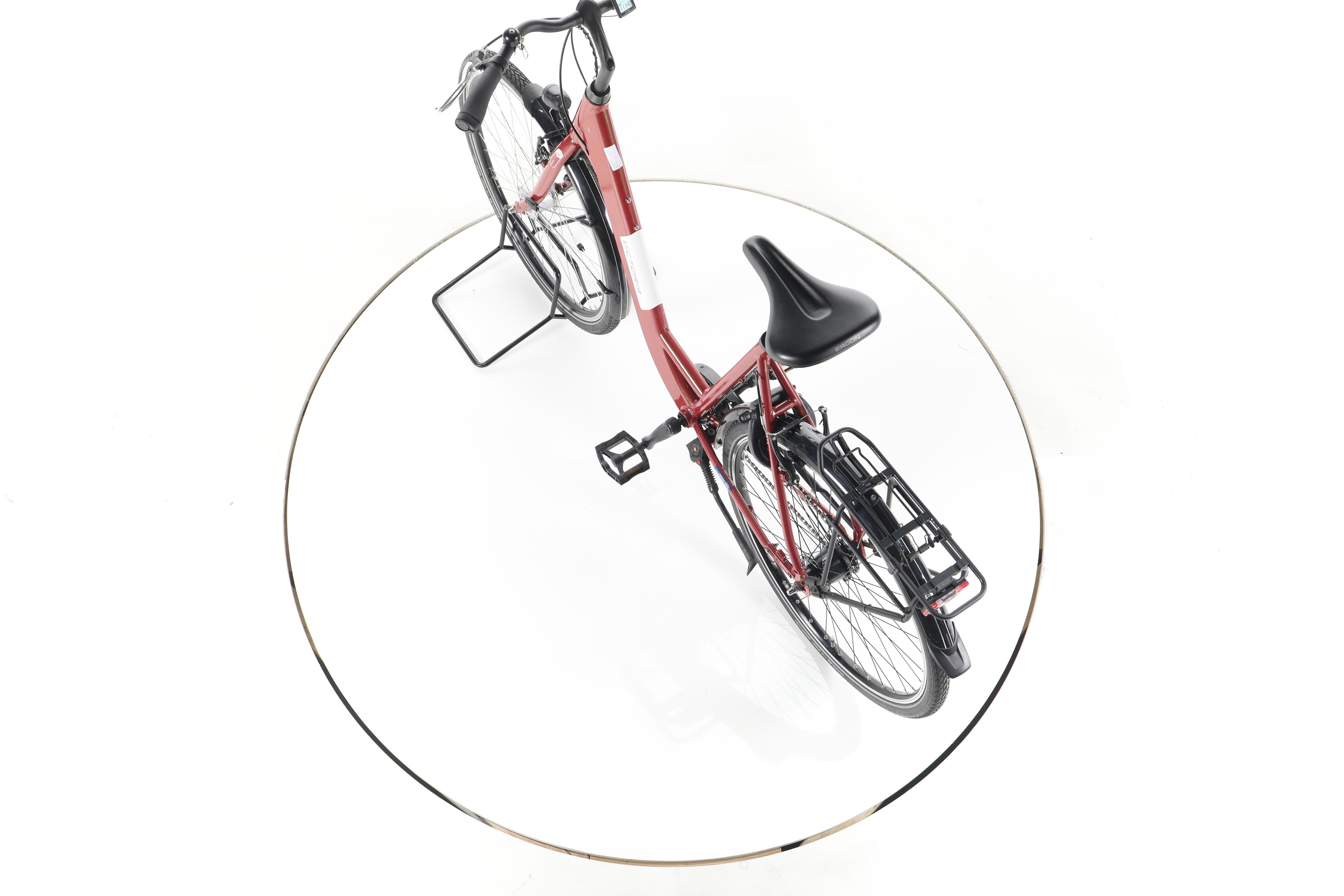 Victoria Trekking 1.6 Fahrrad City & Trekking - Image 21