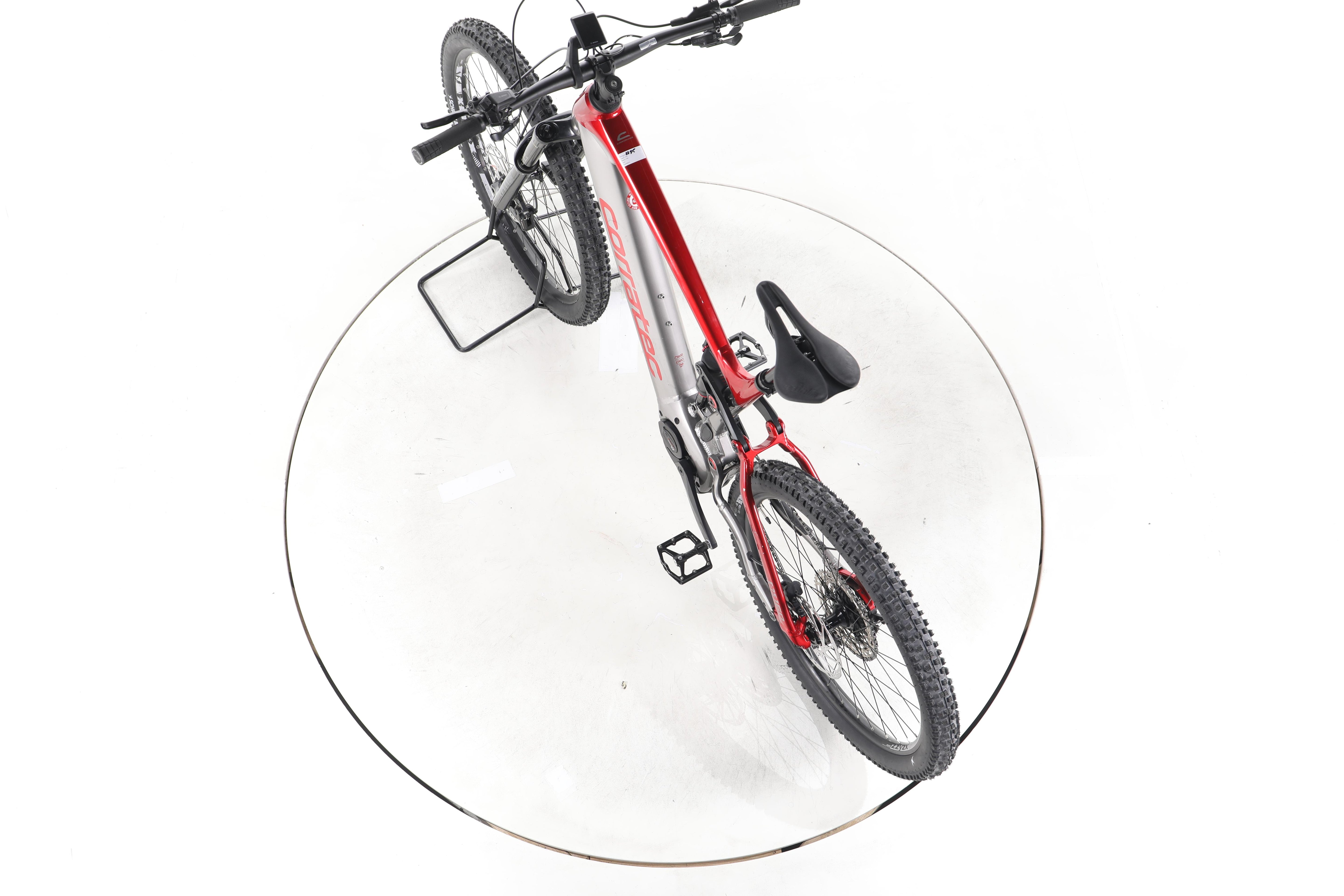 Corratec E-Power RS ​​160 Pro Team E-Bike Fully - Image 21