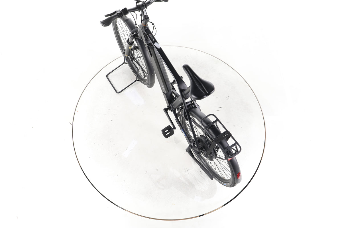 QWIC Performance RD11 Trekking E-Bike - Image 21