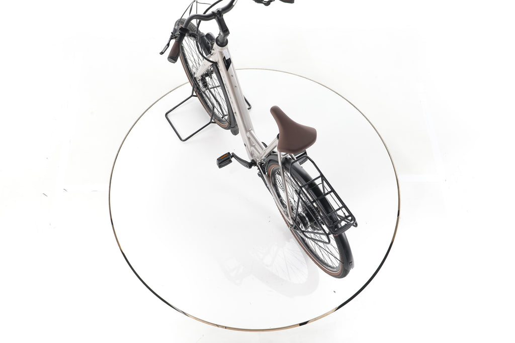 Hercules Urbanico I-10 Trekking E-Bike Tiefeinsteiger - Image 21