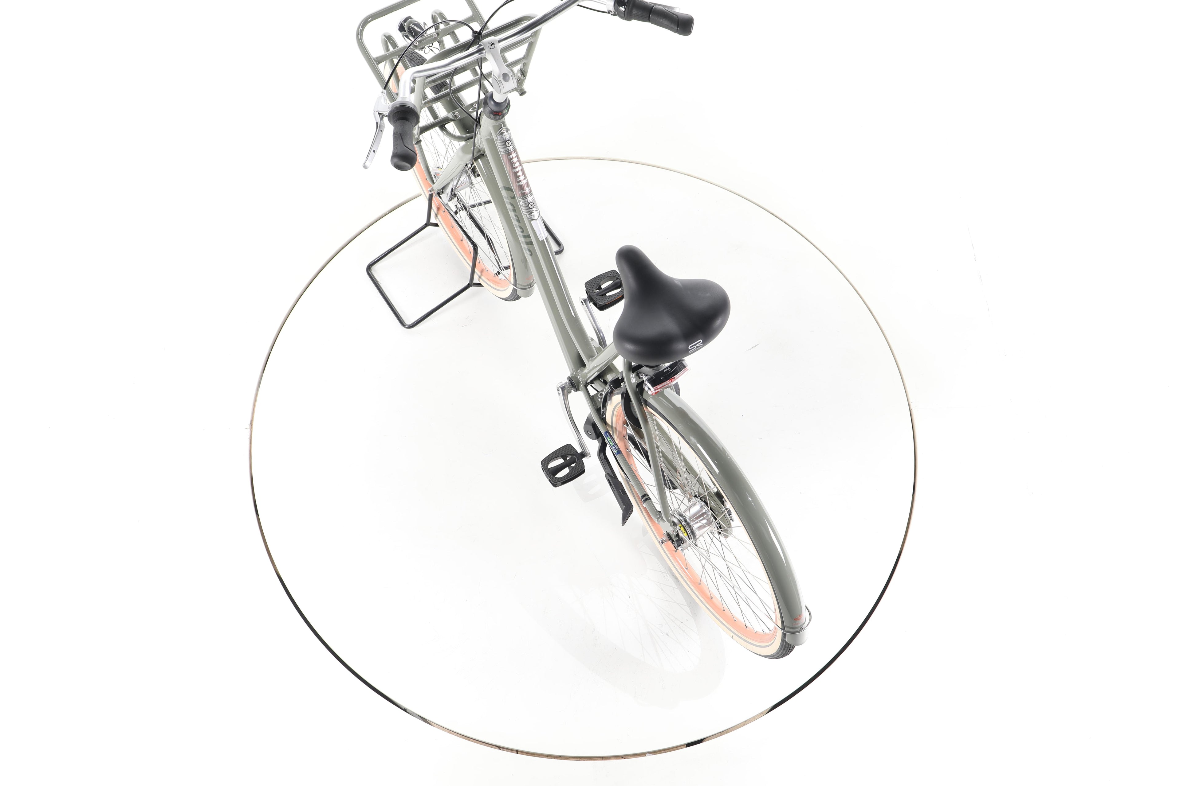 Gazelle MISS GRACE T7 - Image 21