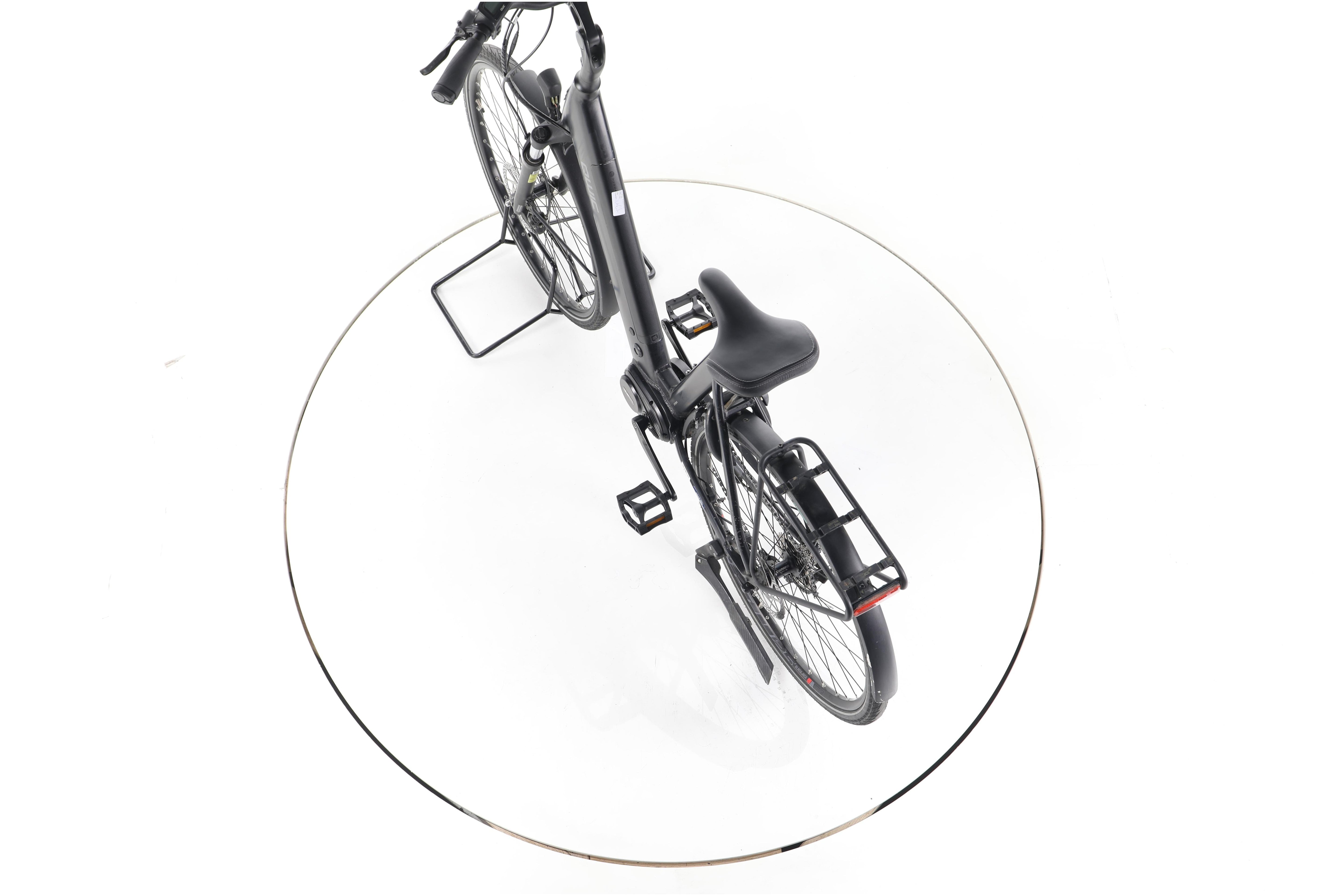 QWIC Premim MD9 Trekking E-Bike Tiefeinsteiger - Image 21