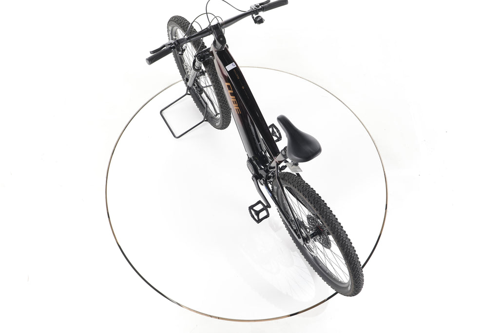 Cube Reaction Hybrid SLT E-Bike 2025 - Image 21