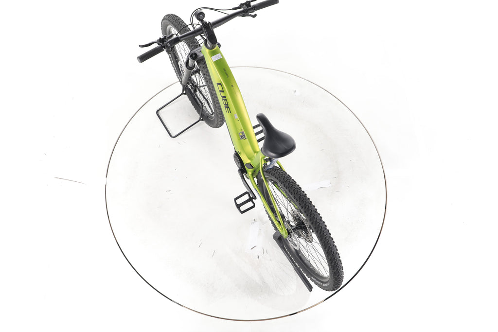 Cube Reaction Hybrid Race E-Bike 2025 - Image 21