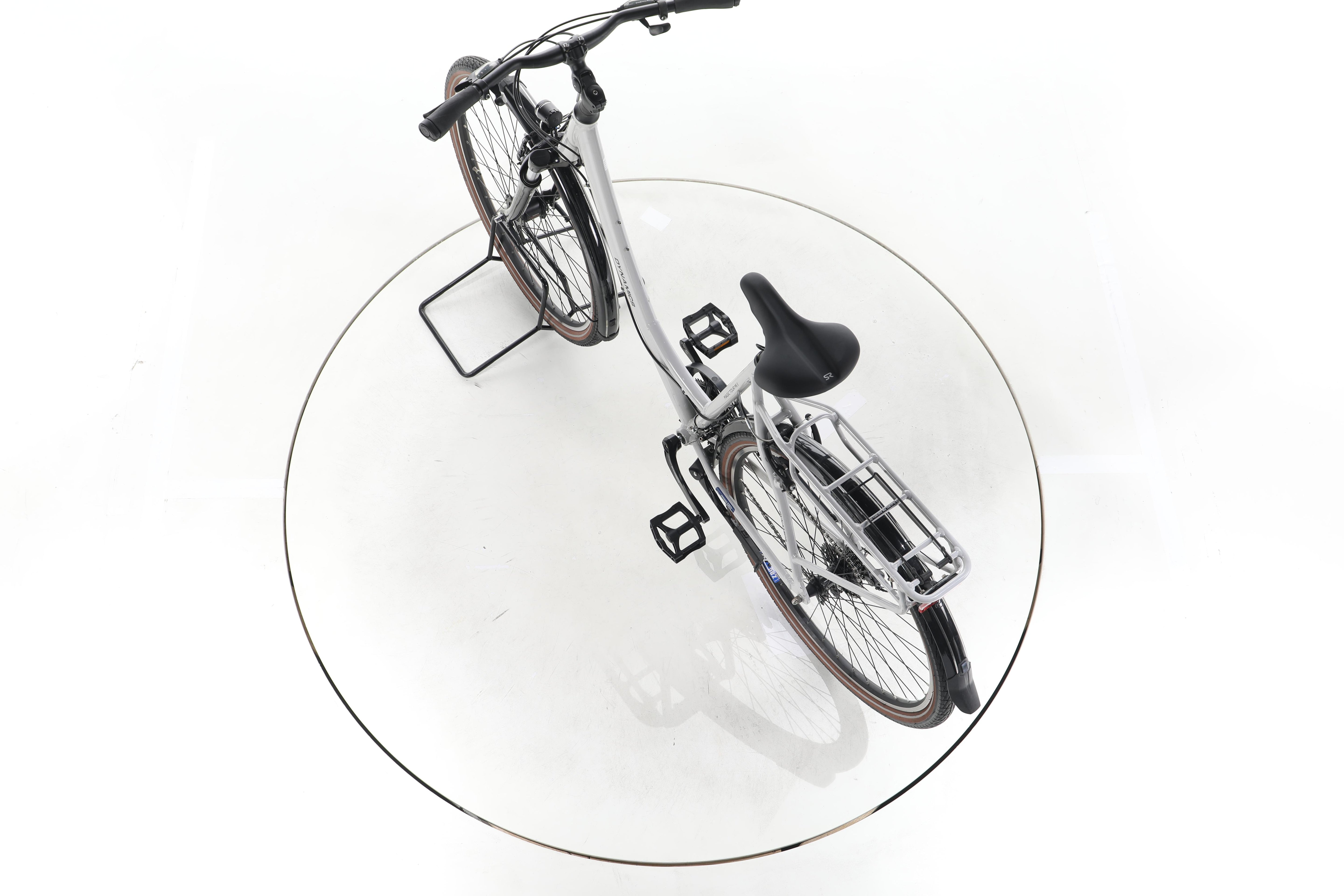 Dynamics Magic Tour MK II Fahrrad City & Trekking - Image 21