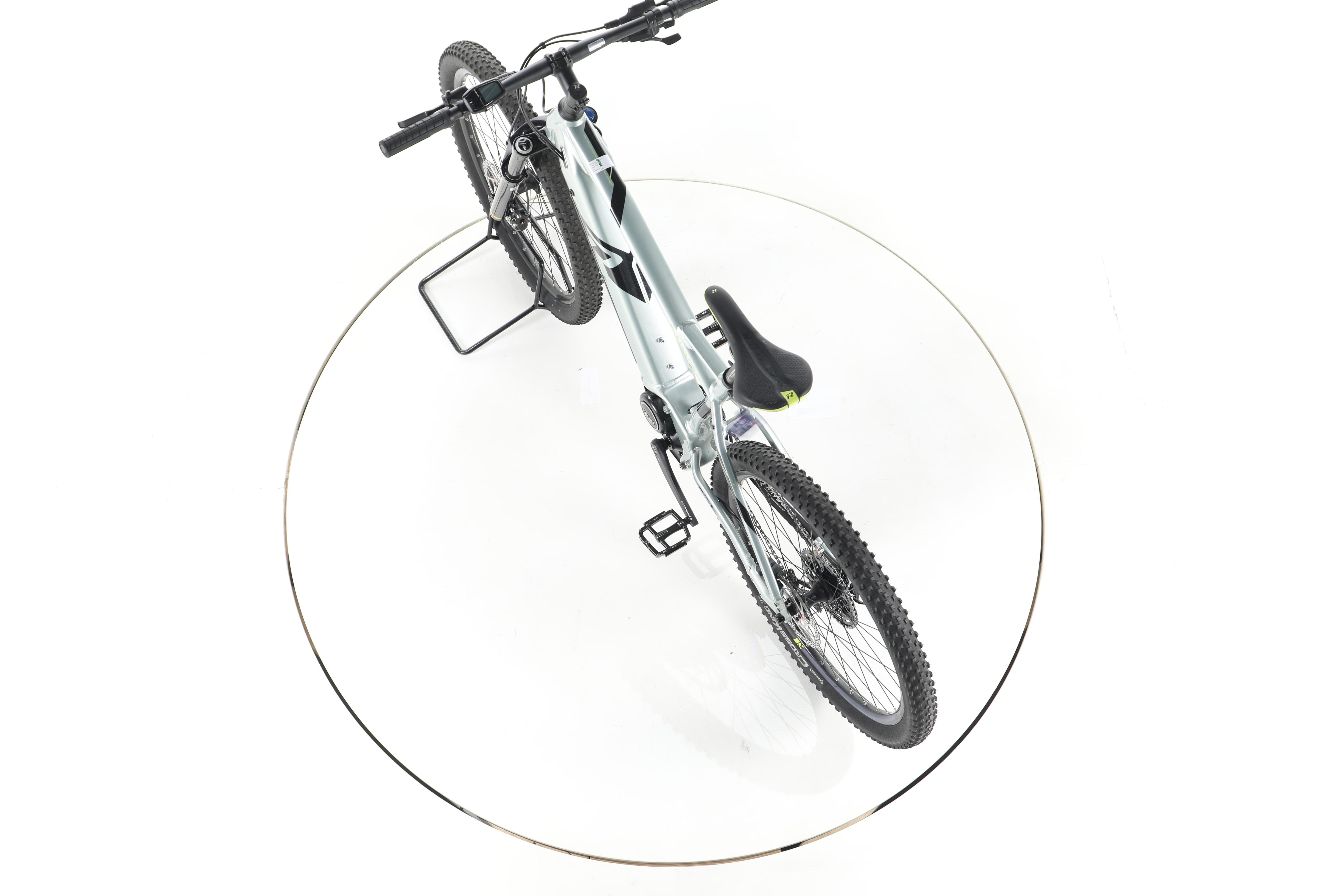 R Raymon HardRay E 5.0 E-Bike 2023 - Image 21