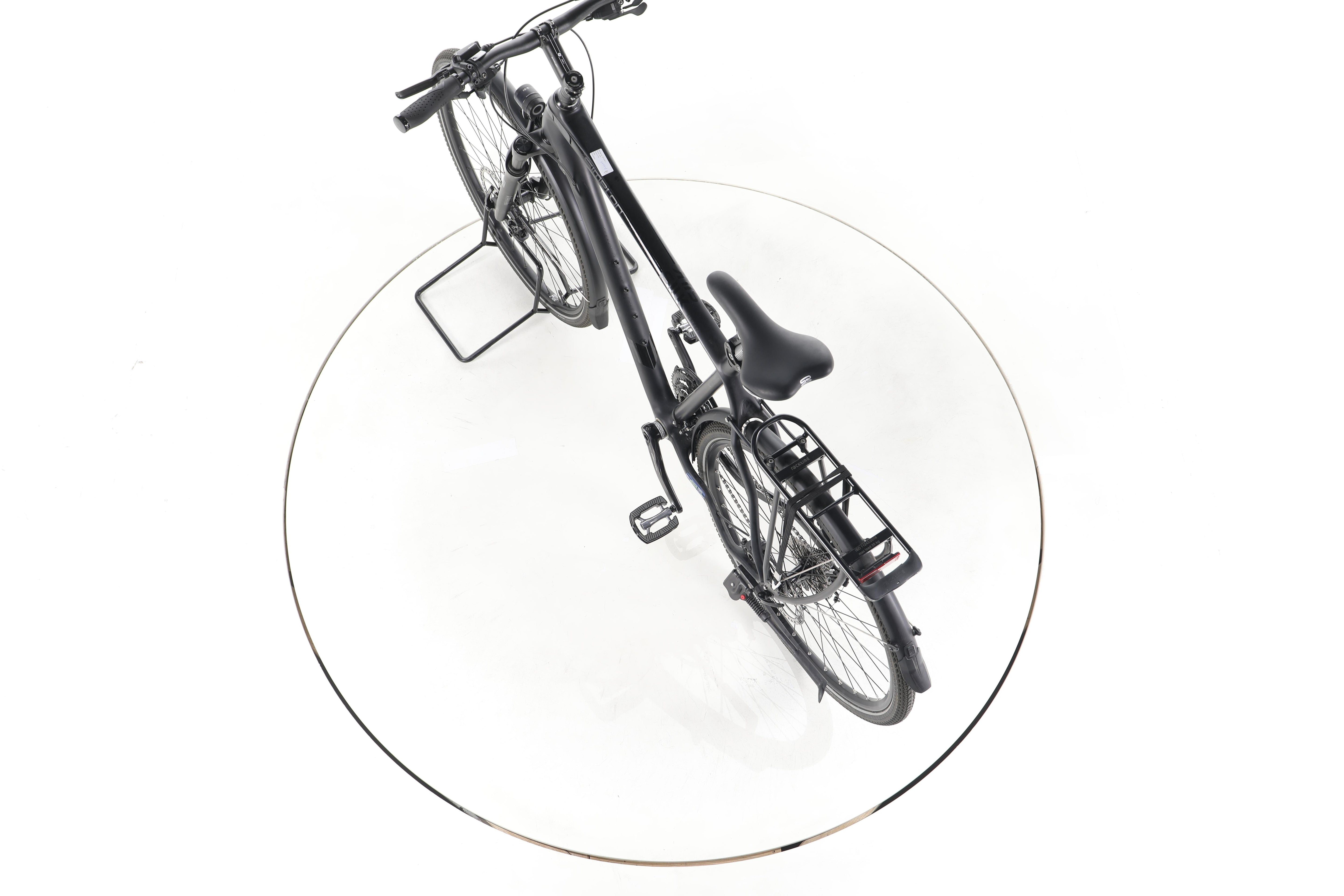 Simplon Silk Carbon Fahrrad City & Trekking - Image 21