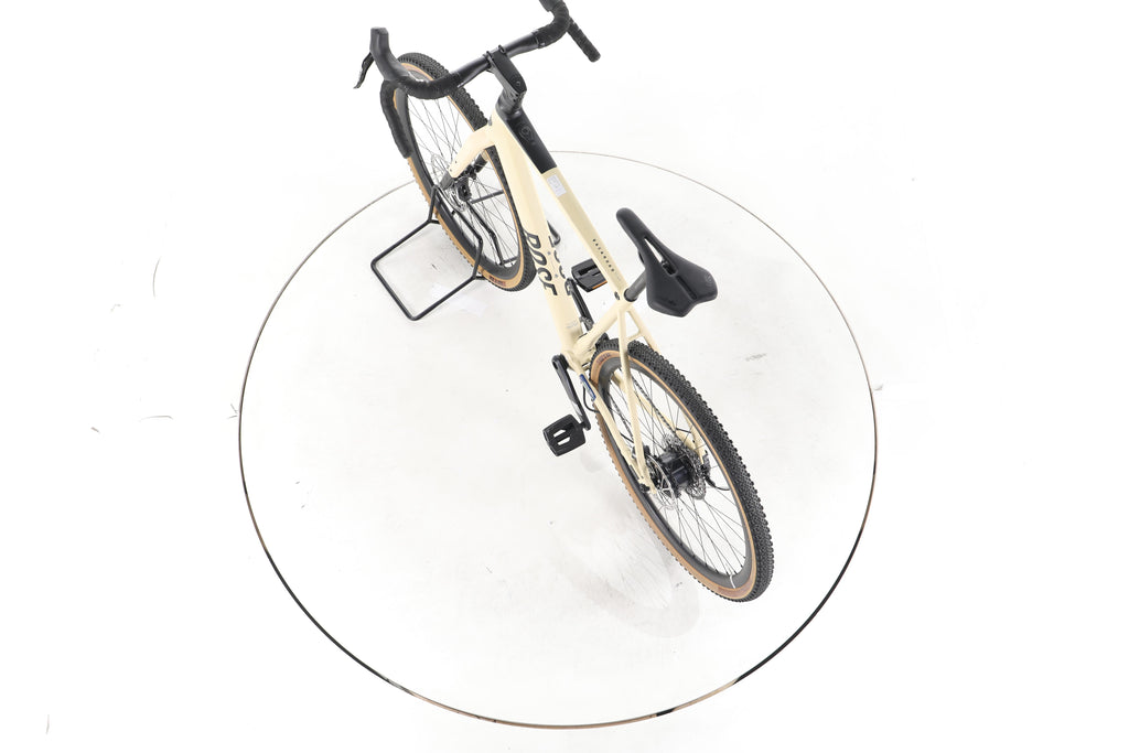 Rose BACKROAD AL PLUS E-Gravel & Rennrad Carbon - Image 21