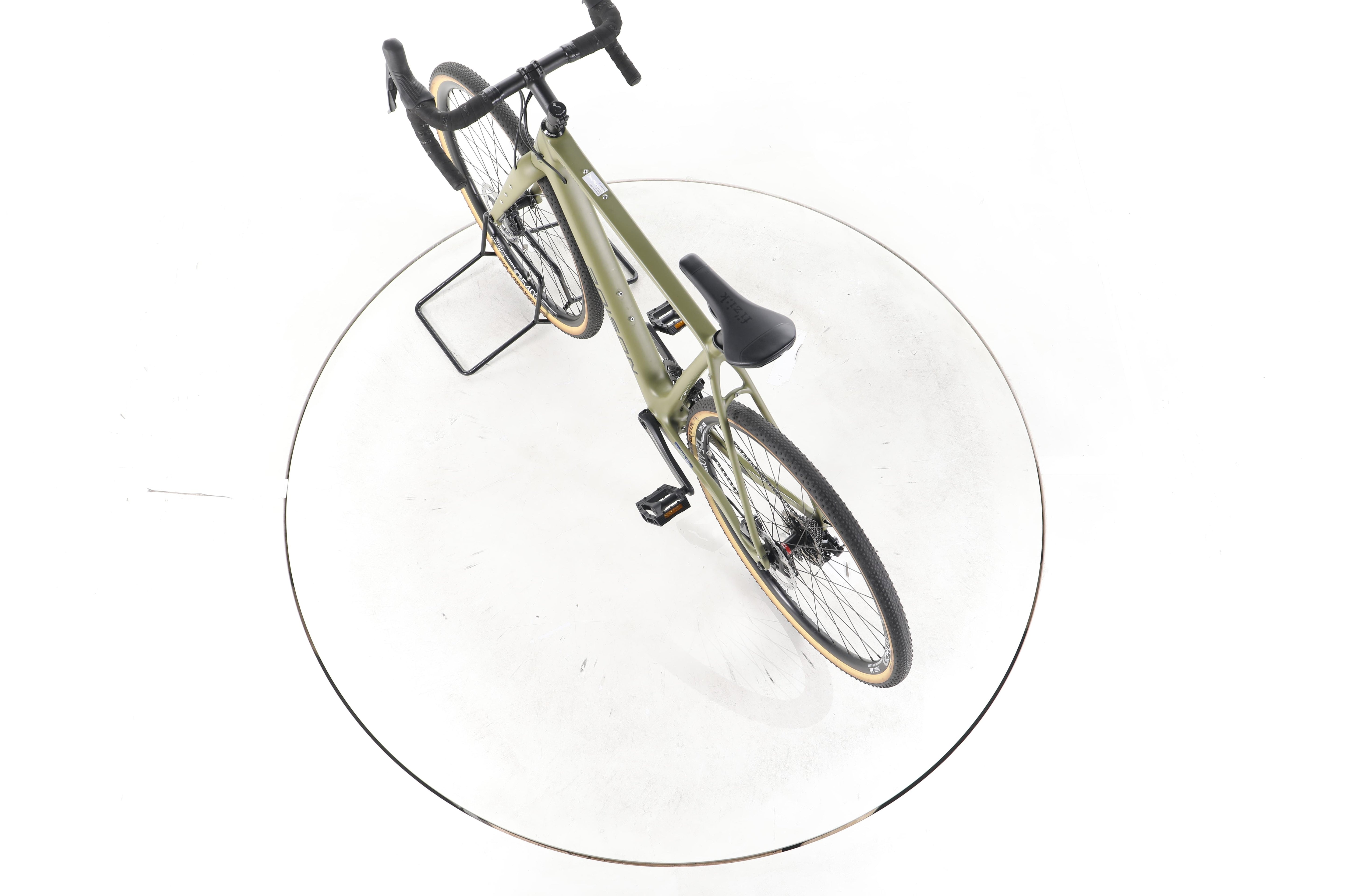 Poison Tellur Gravelbike Carbon - Image 21