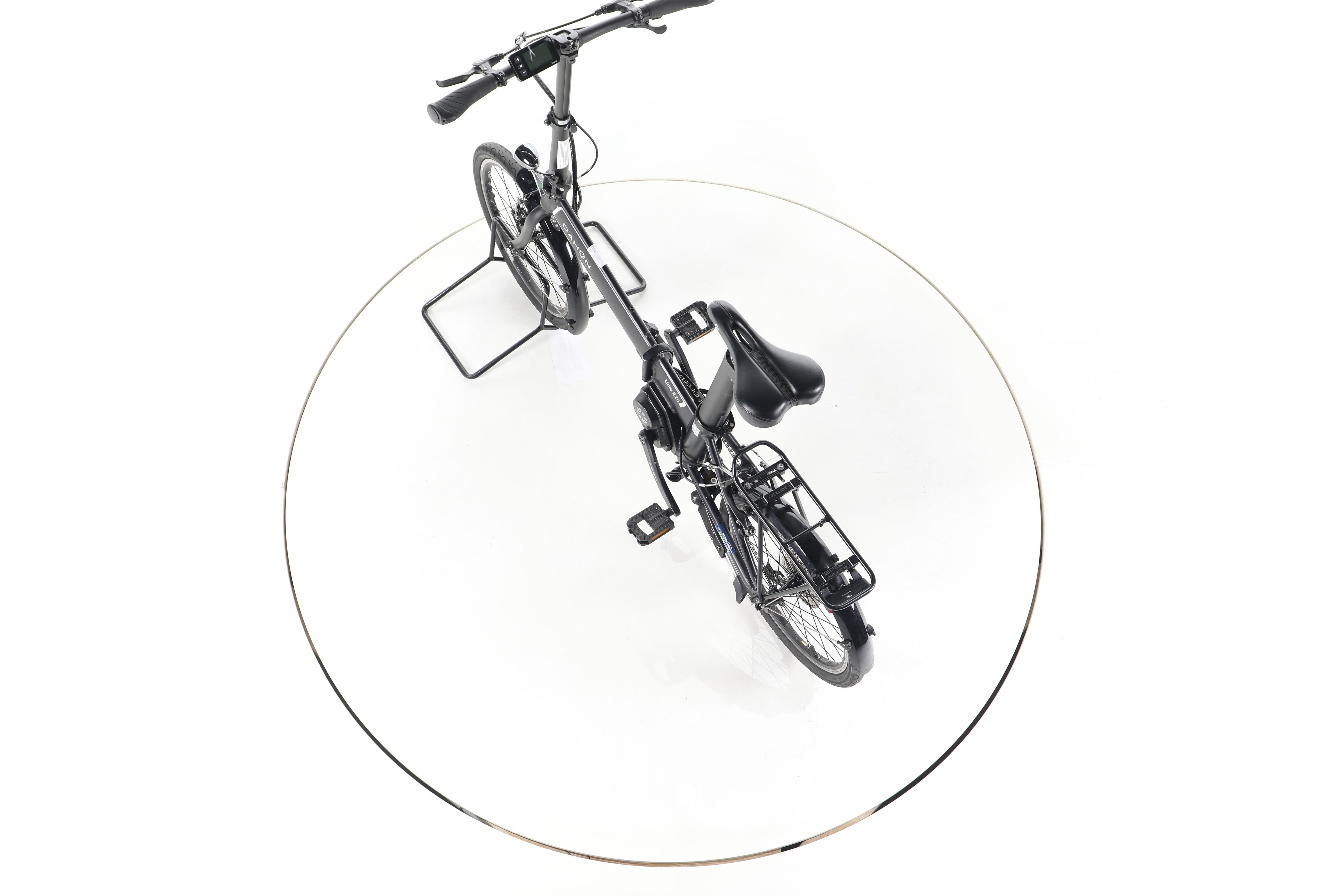 Dahon Unio E20 Falt E-Bike - Image 21
