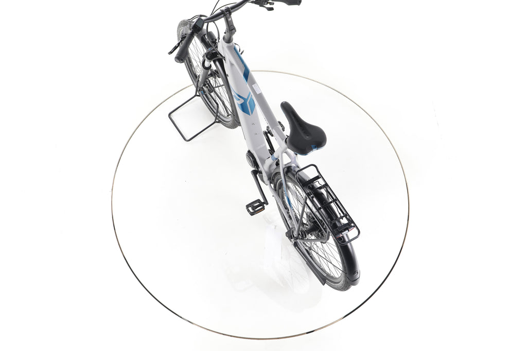 R Raymon TourRay E 5.0 Trekking E-Bike 2023 - Image 21