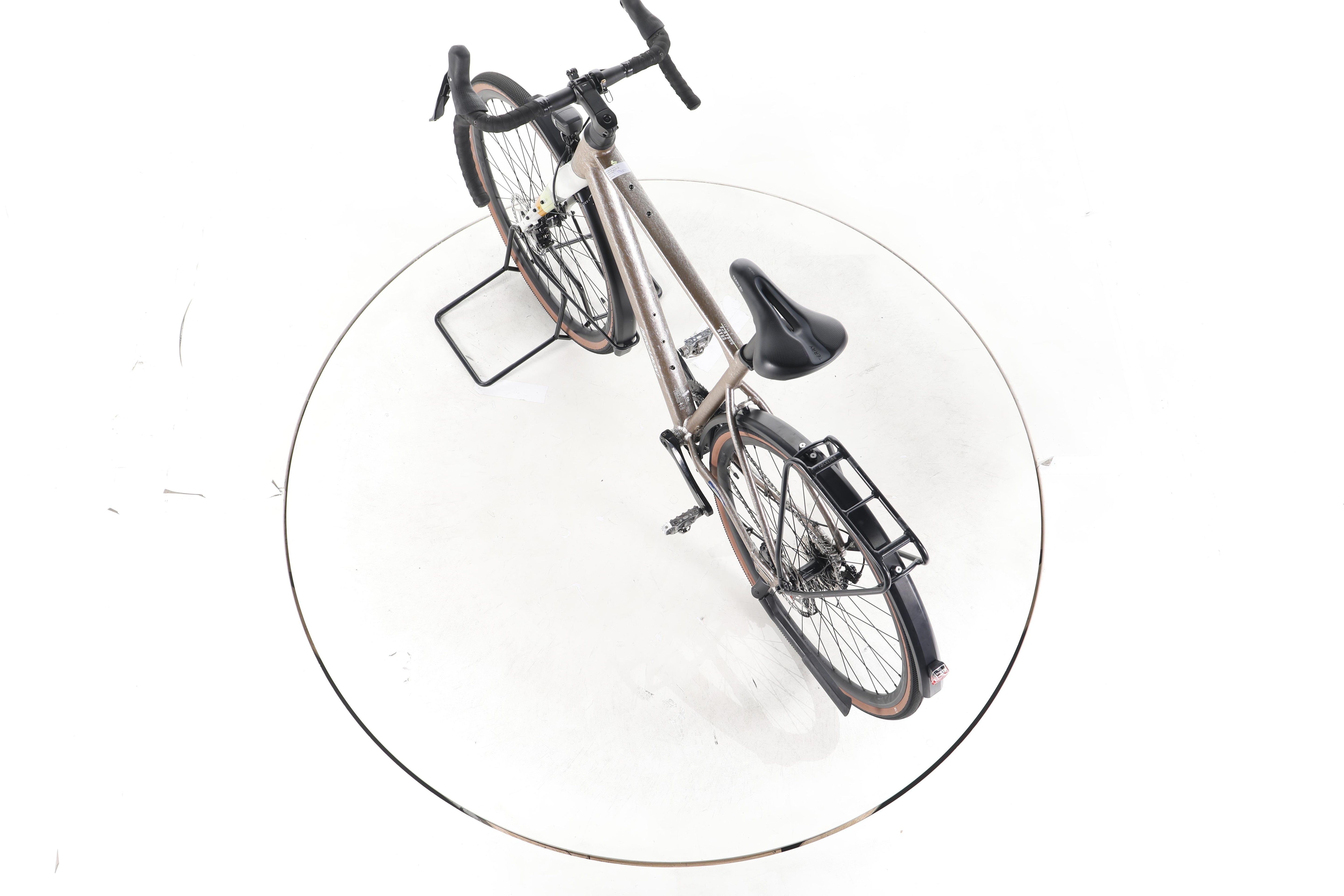 Bergamont Grandurance RD 20 Gravelbike - Image 21