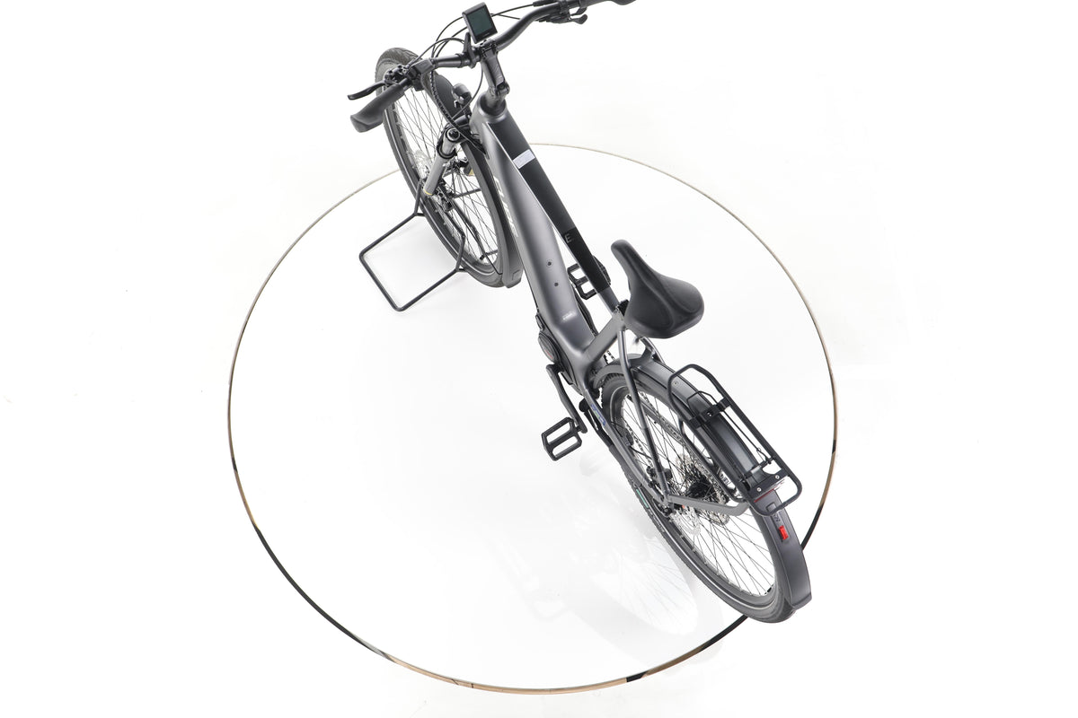Cube Touring Hybrid EXC Trekking E-Bike 2024 - Image 21