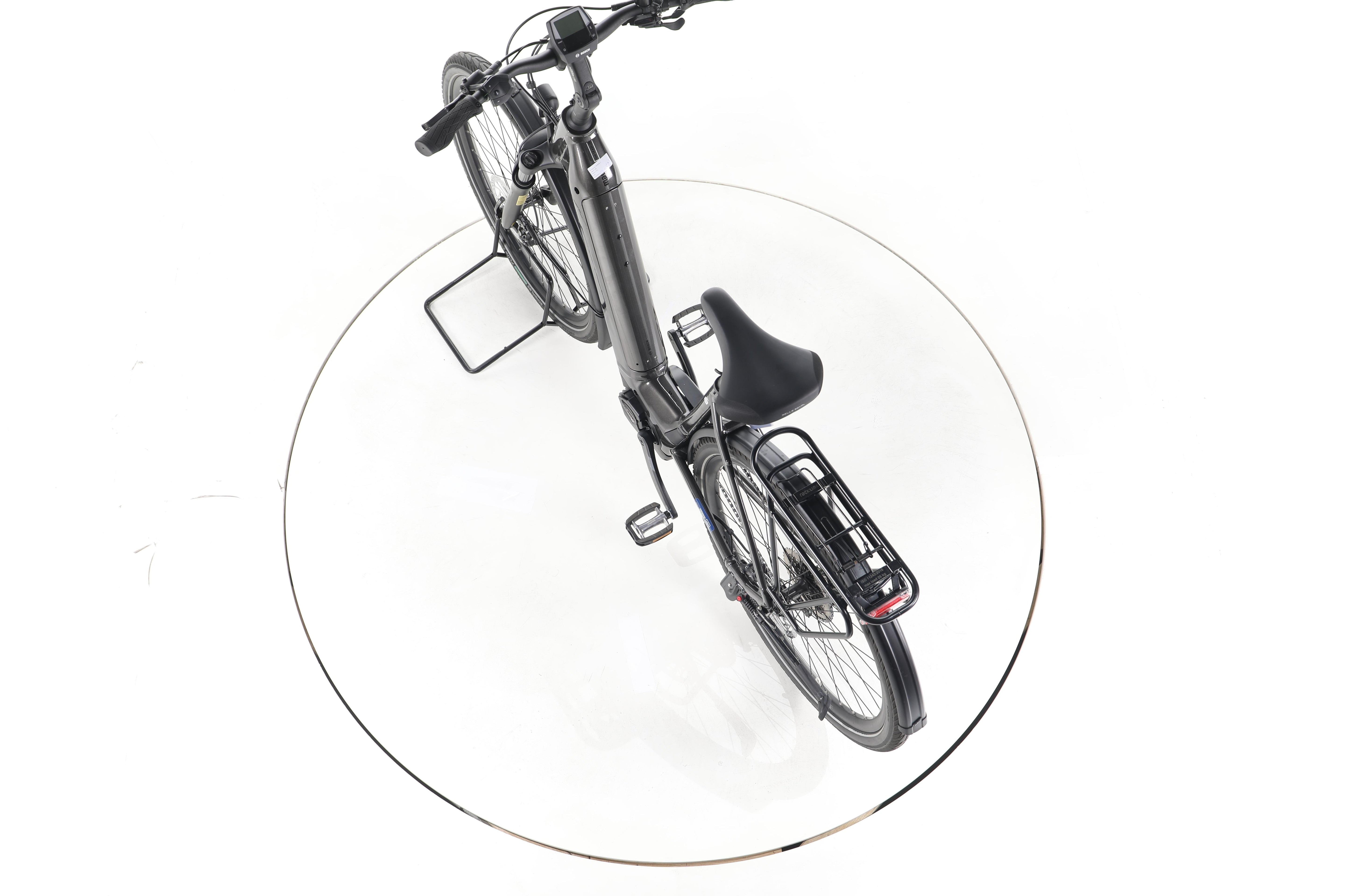 KTM Macina Tour CX LTD Trekking E-Bike Tiefeinsteiger - Image 21