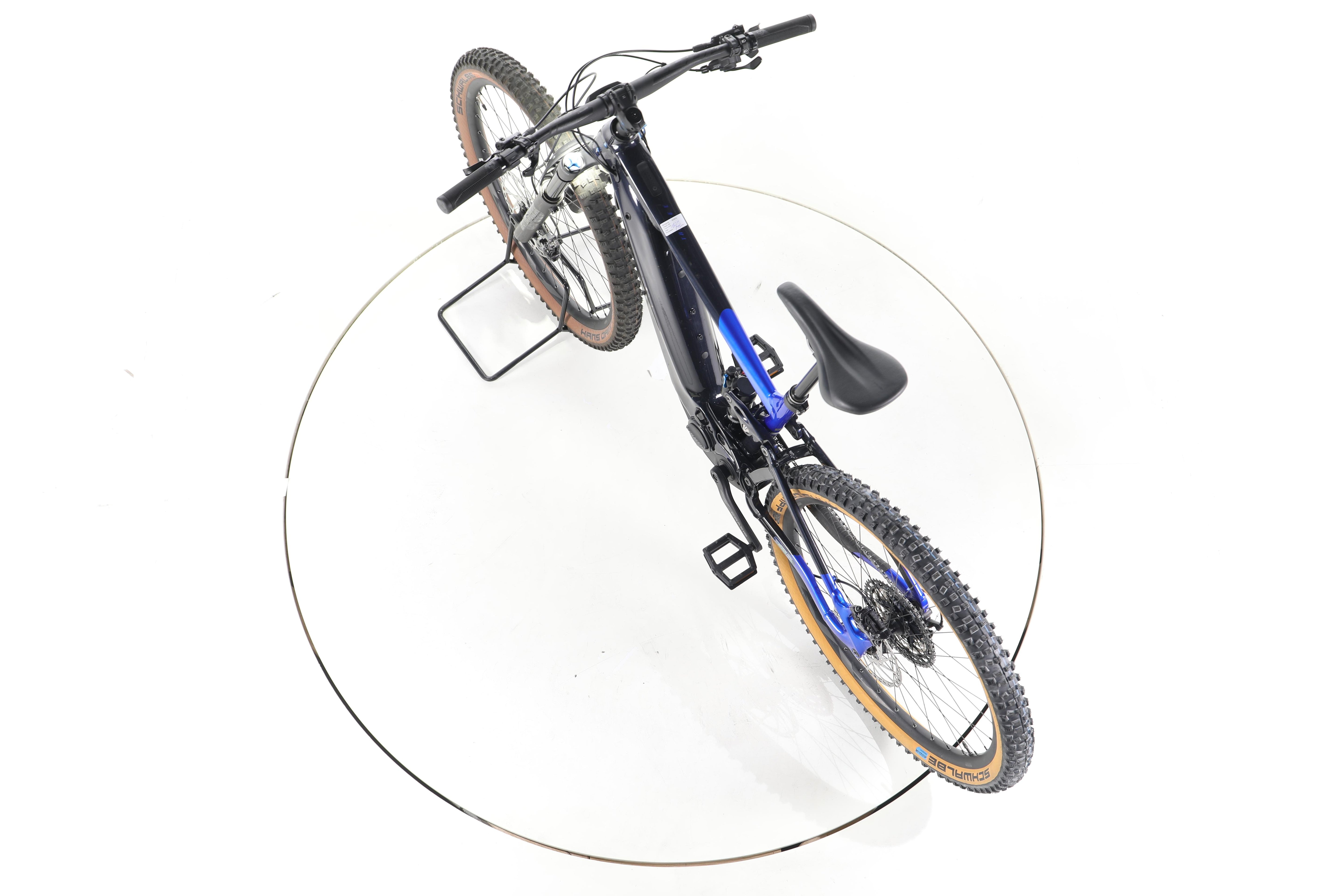 Giant Trance X E+ 1 E-Bike Fully - Image 21