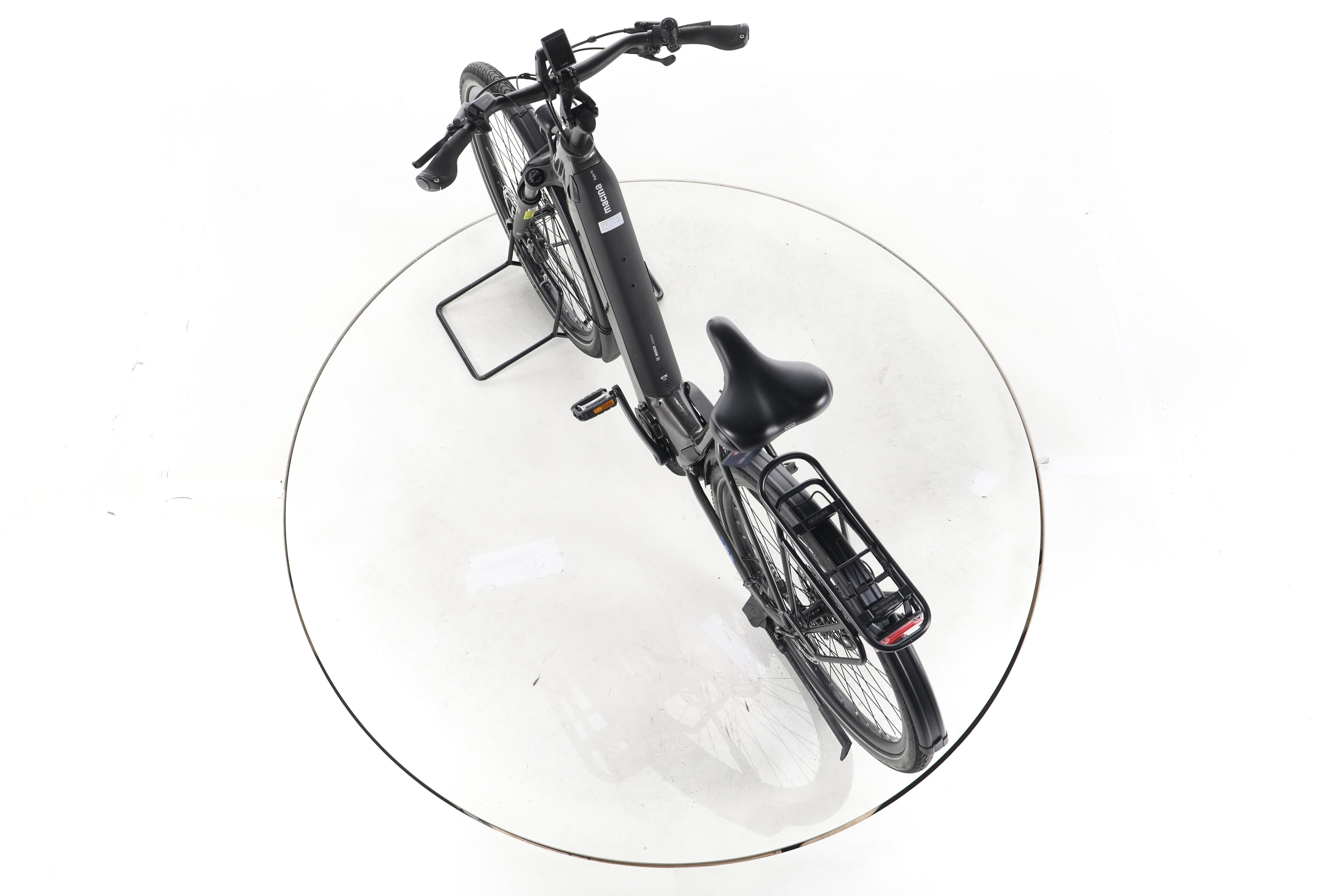 KTM Macina Style XL Trekking E-Bike Tiefeinsteiger - Image 21
