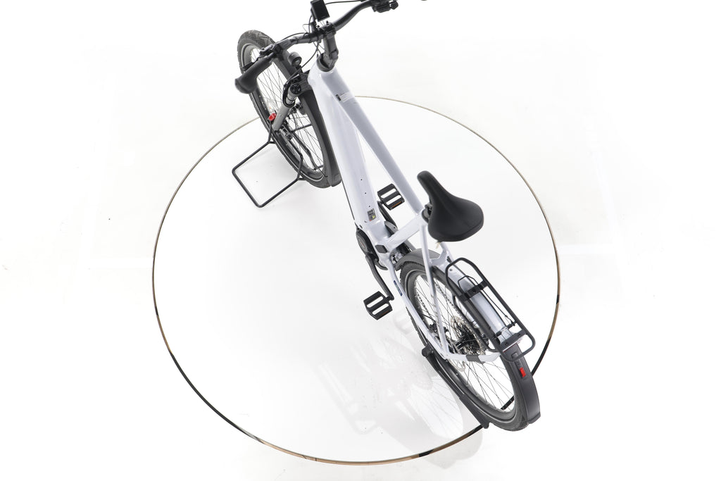 Cube Kathmandu Hybrid SLX Trekking E-Bike 2026 - Image 21
