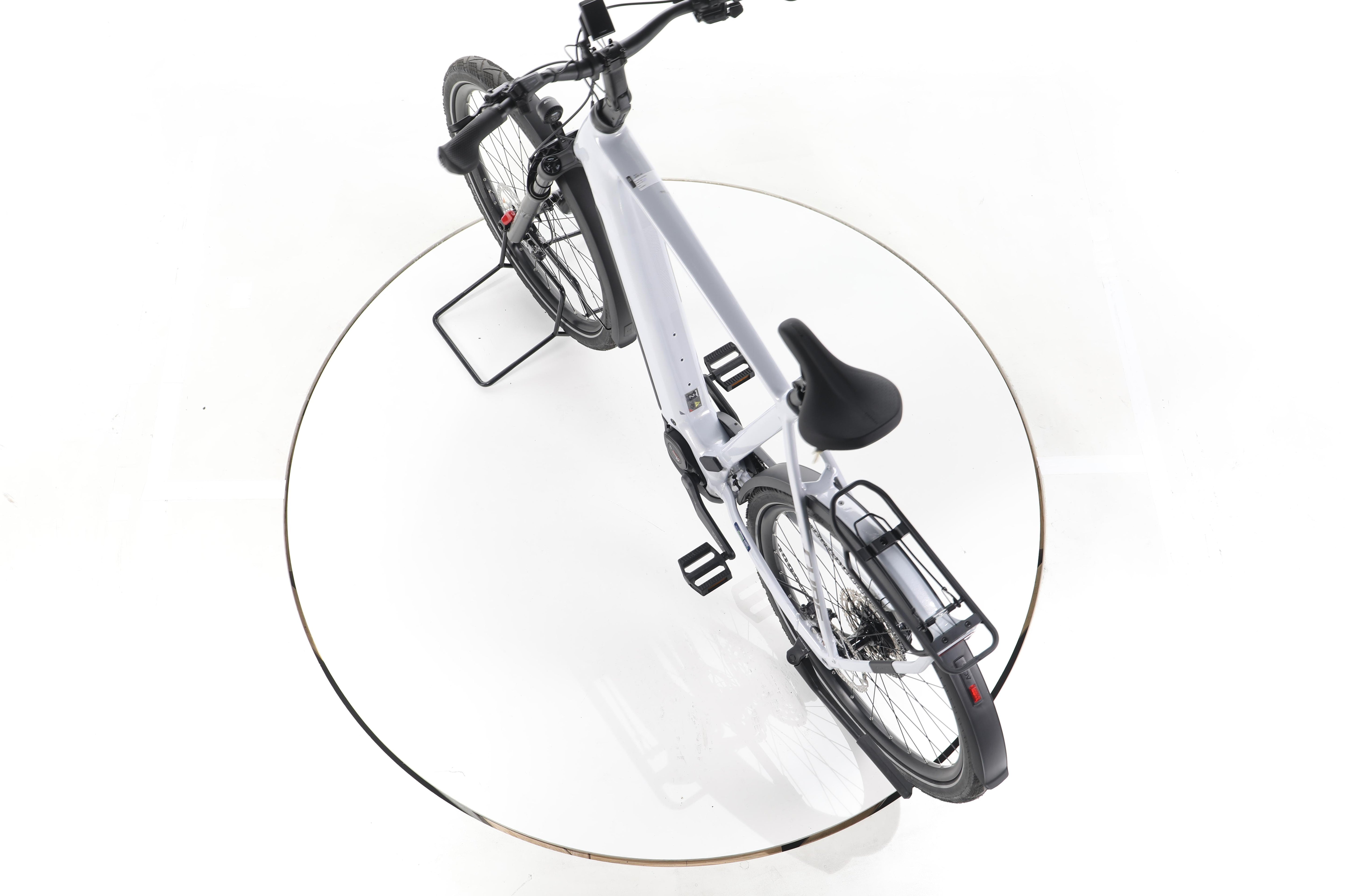 Cube Kathmandu Hybrid SLX Trekking E-Bike 2026 - Image 21