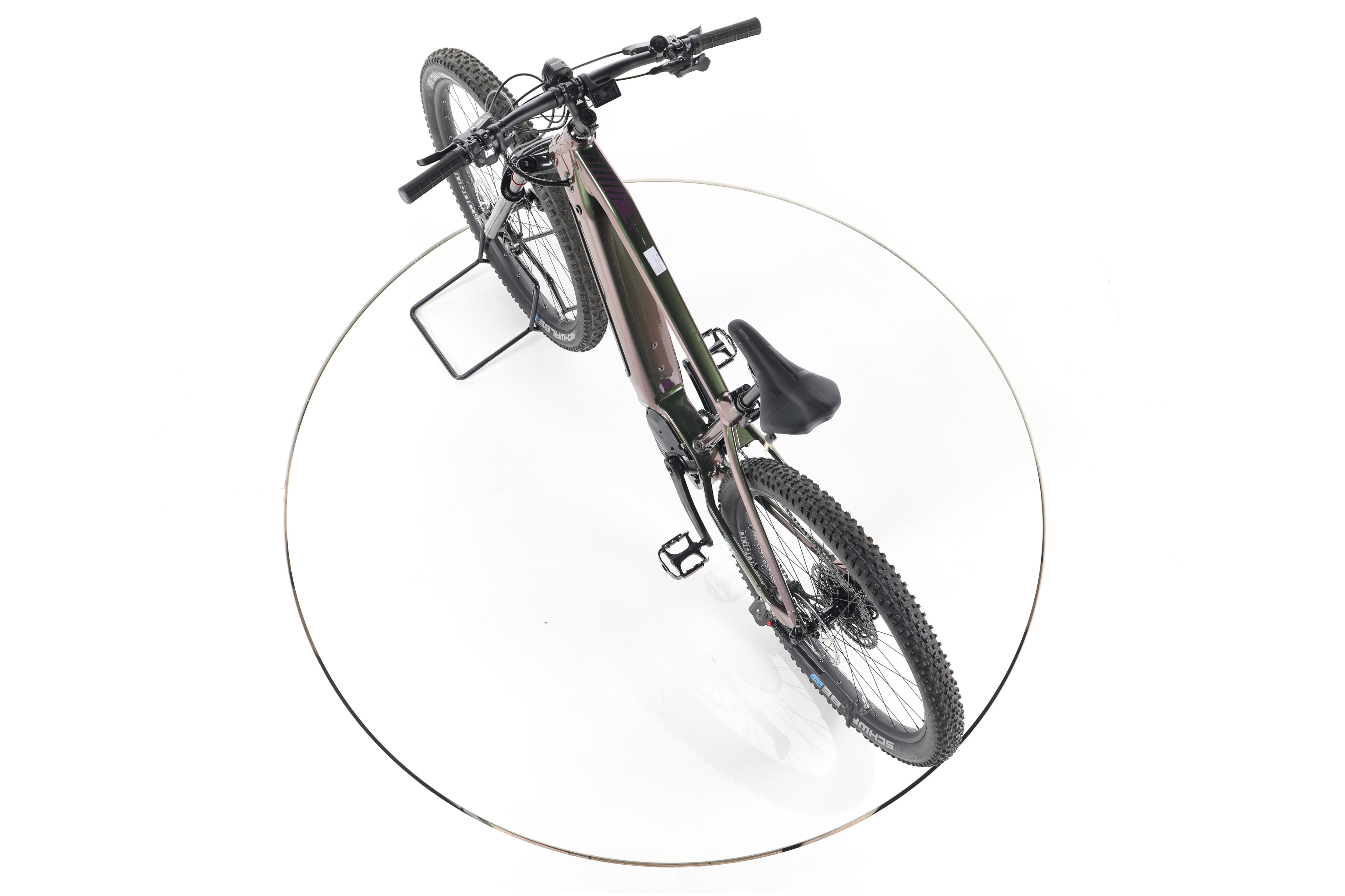 HoheAcht Sento Monto E-Bike 2023 - Image 21