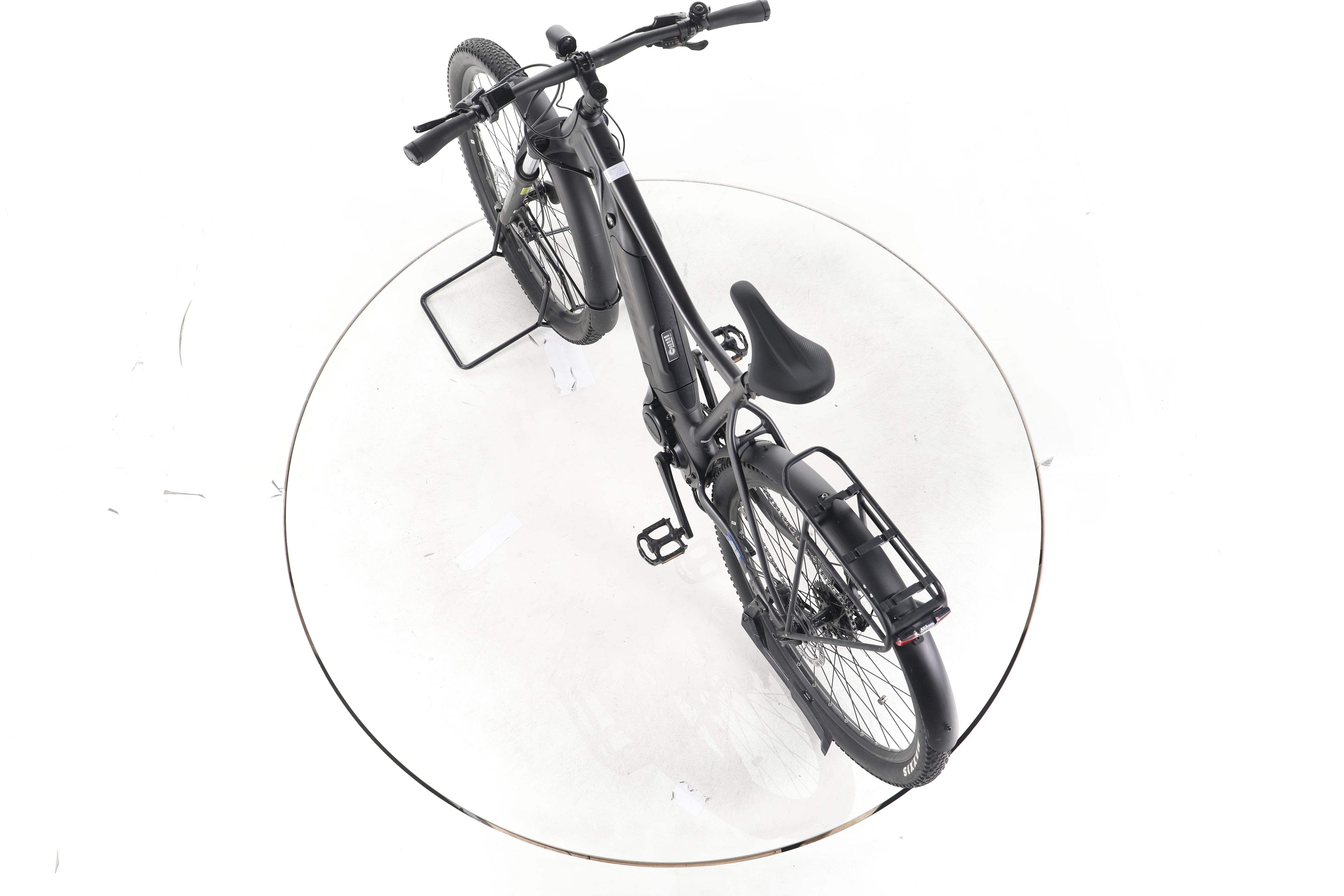 Giant Talon E+ EX Trekking E-Bike - Image 21