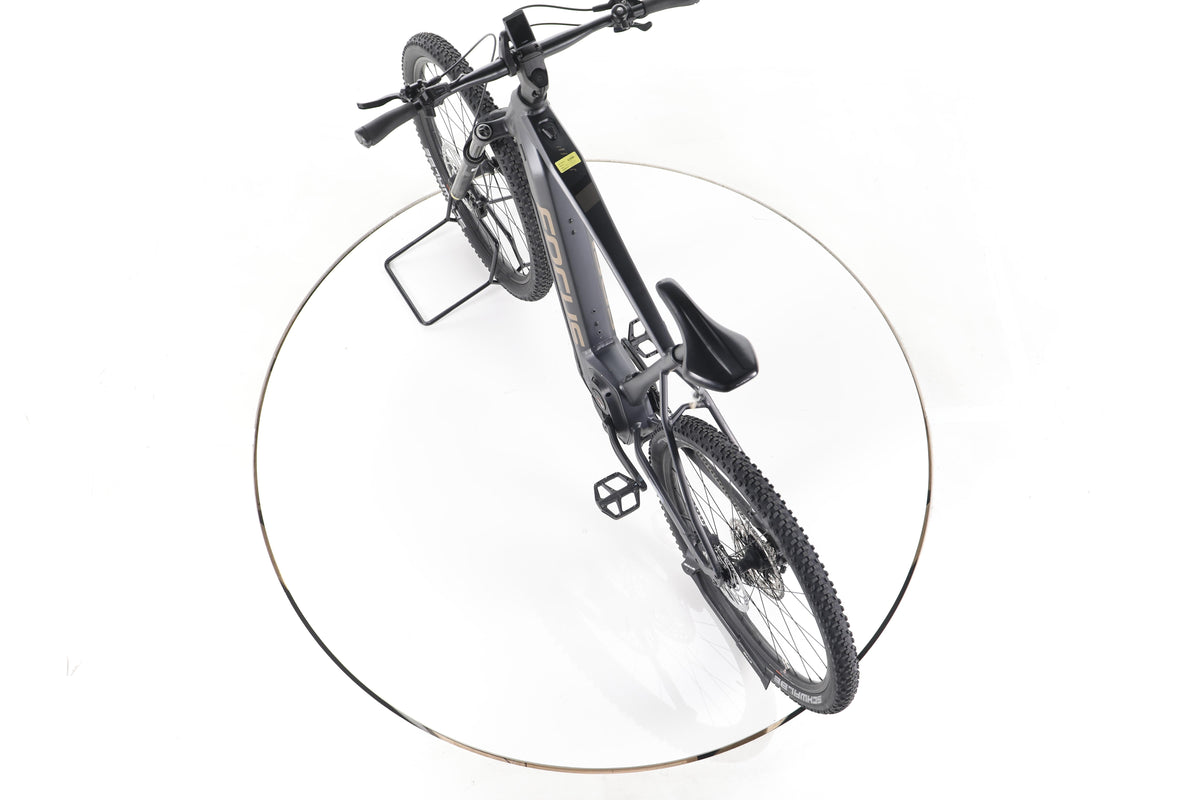 Focus JARIFA² 6.9 E-Bike - Image 21
