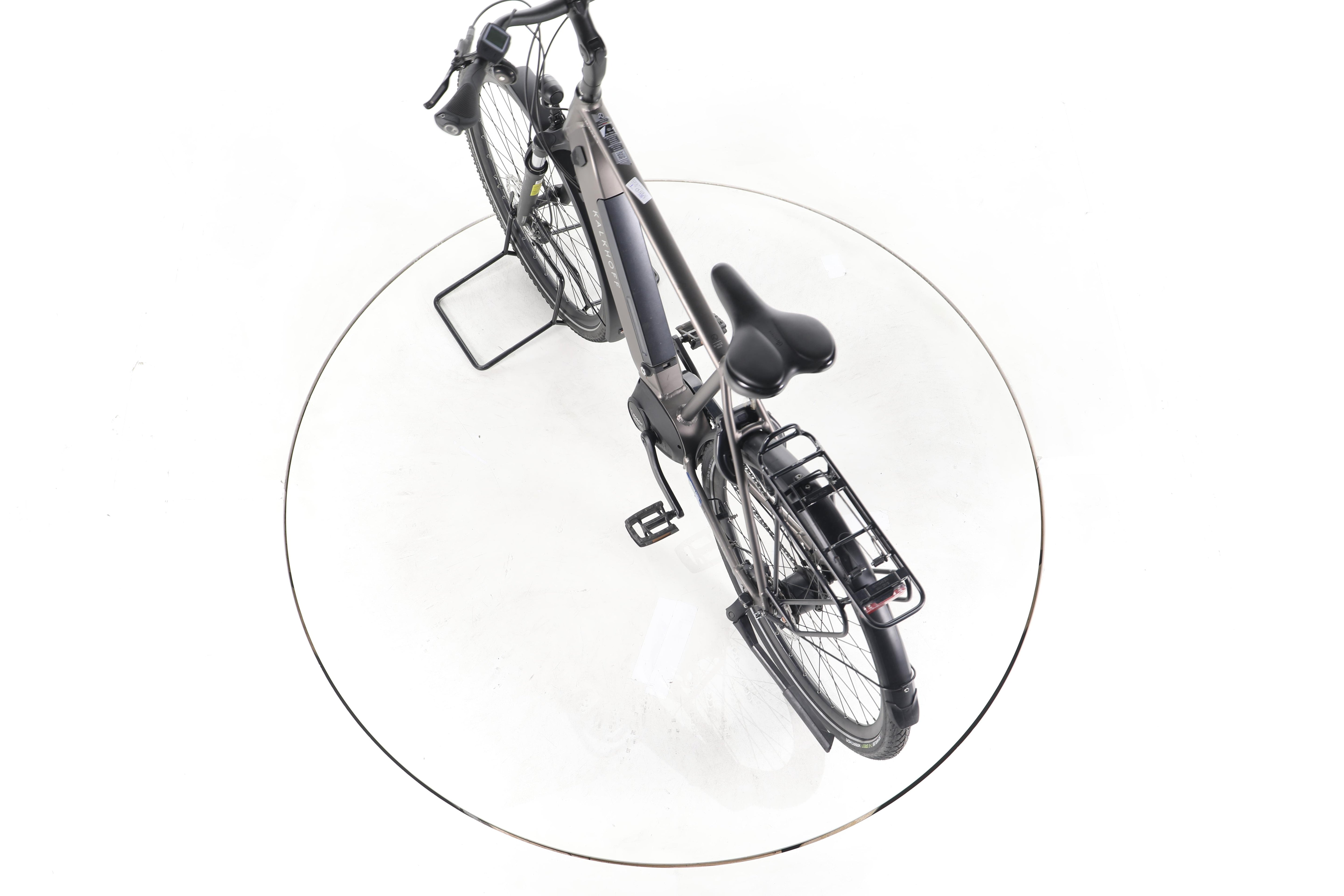 Kalkhoff Image 3.B Move City E-Bike - Image 21