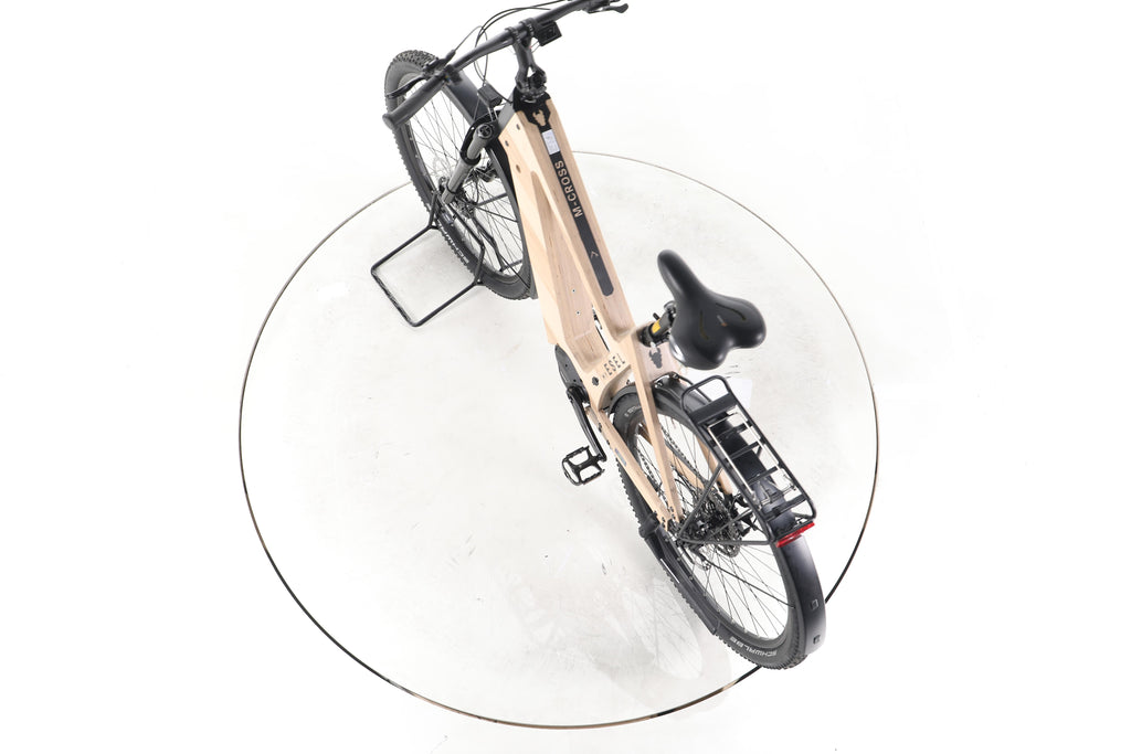 My Esel M-Cross Plus Trekking E-Bike 2024 - Image 21