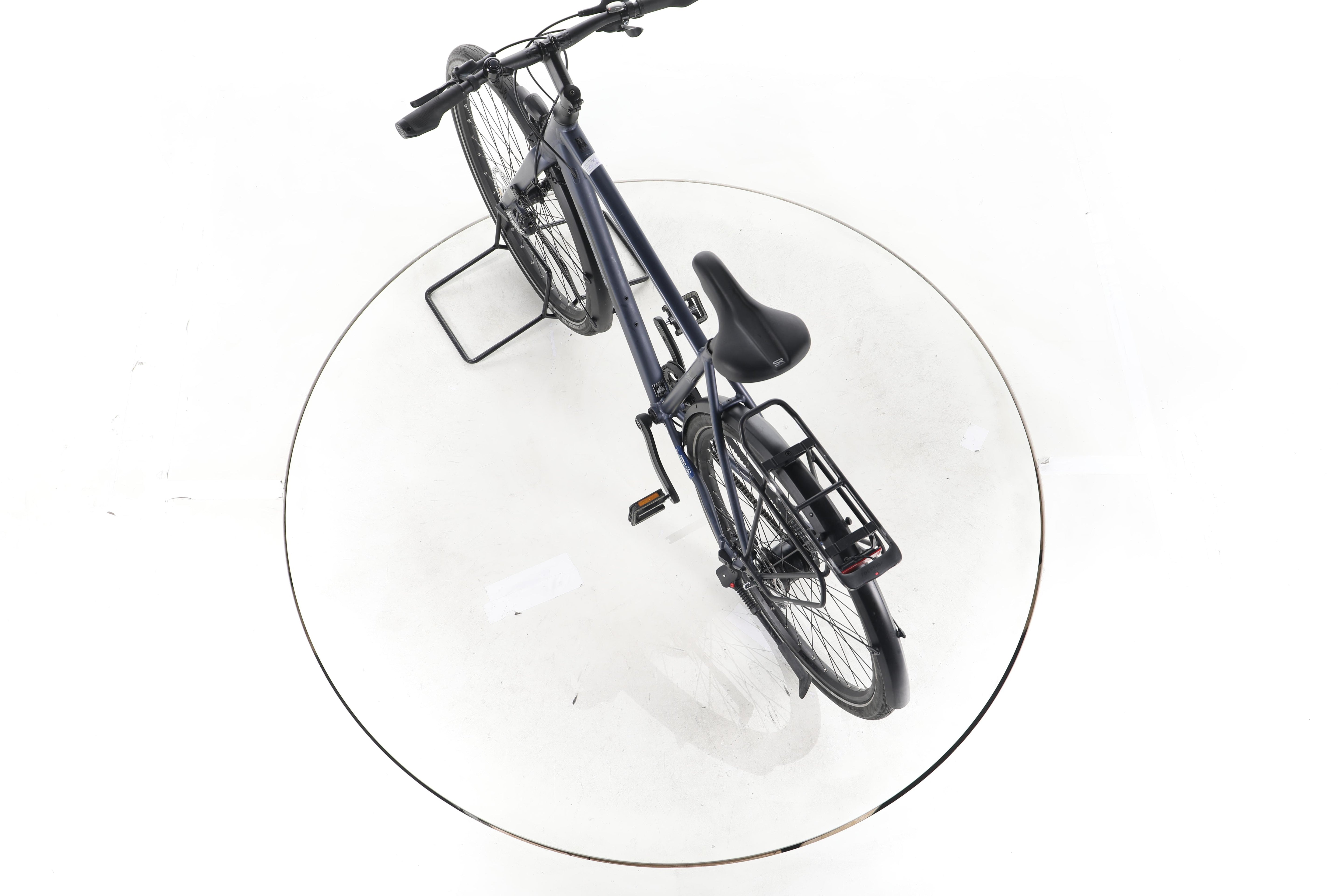 Stevens Courier Luxe Fahrrad City & Trekking - Image 21