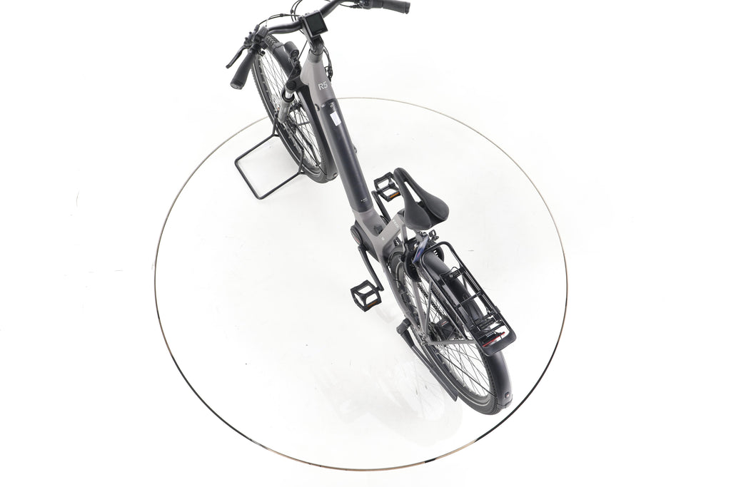 Winora Sinus R5 City E-Bike Tiefeinsteiger - Image 21