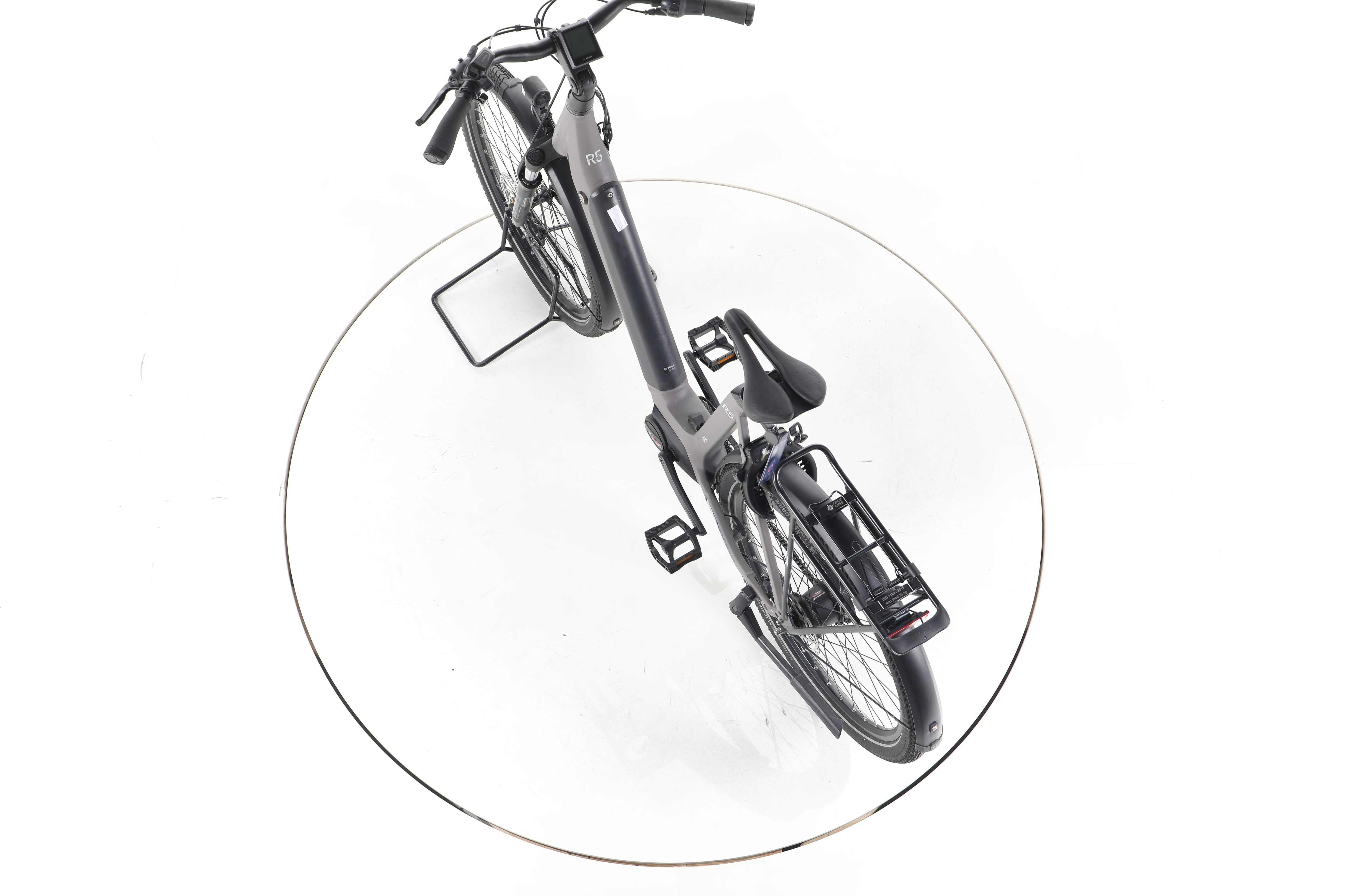 Winora Sinus R5 City E-Bike Tiefeinsteiger - Image 21