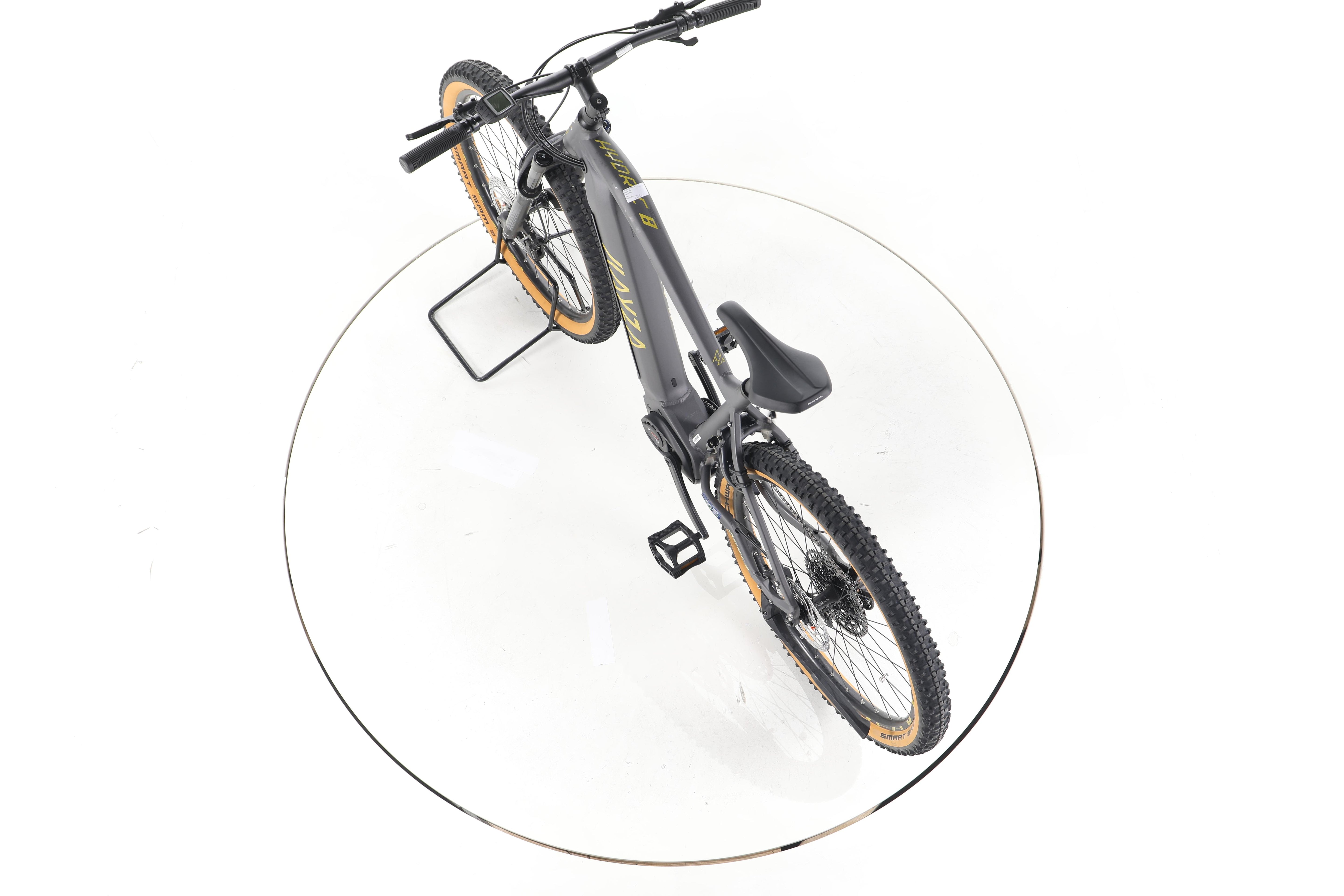 KAYZA Hydric 8 E-Bike - Image 21