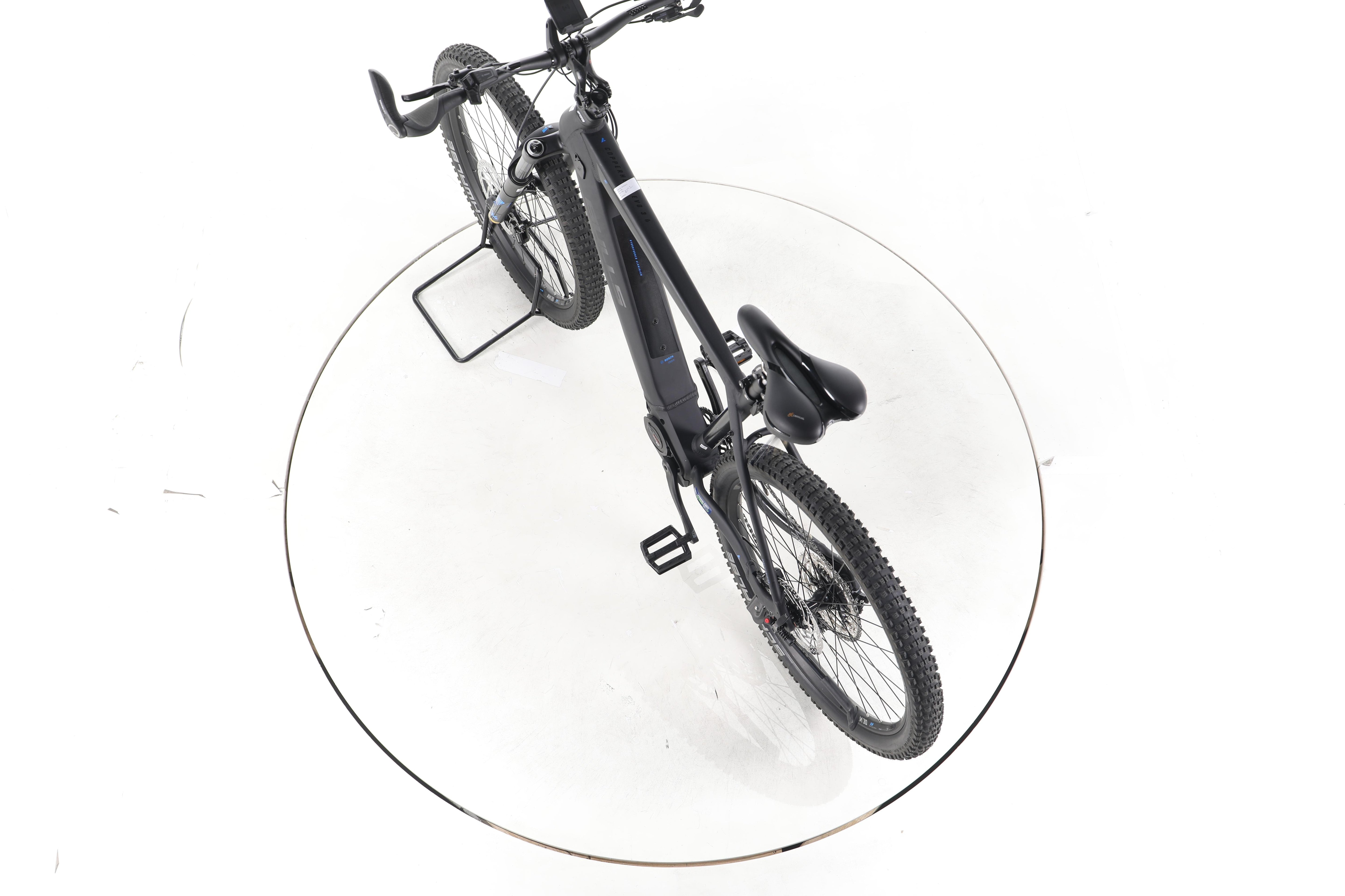 Bulls Copperhead EVO 3 E-Bike - Image 21