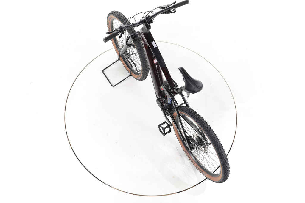 Cube Stereo Hybrid 140 HPC Race E-Bike Fully Carbon - Image 21