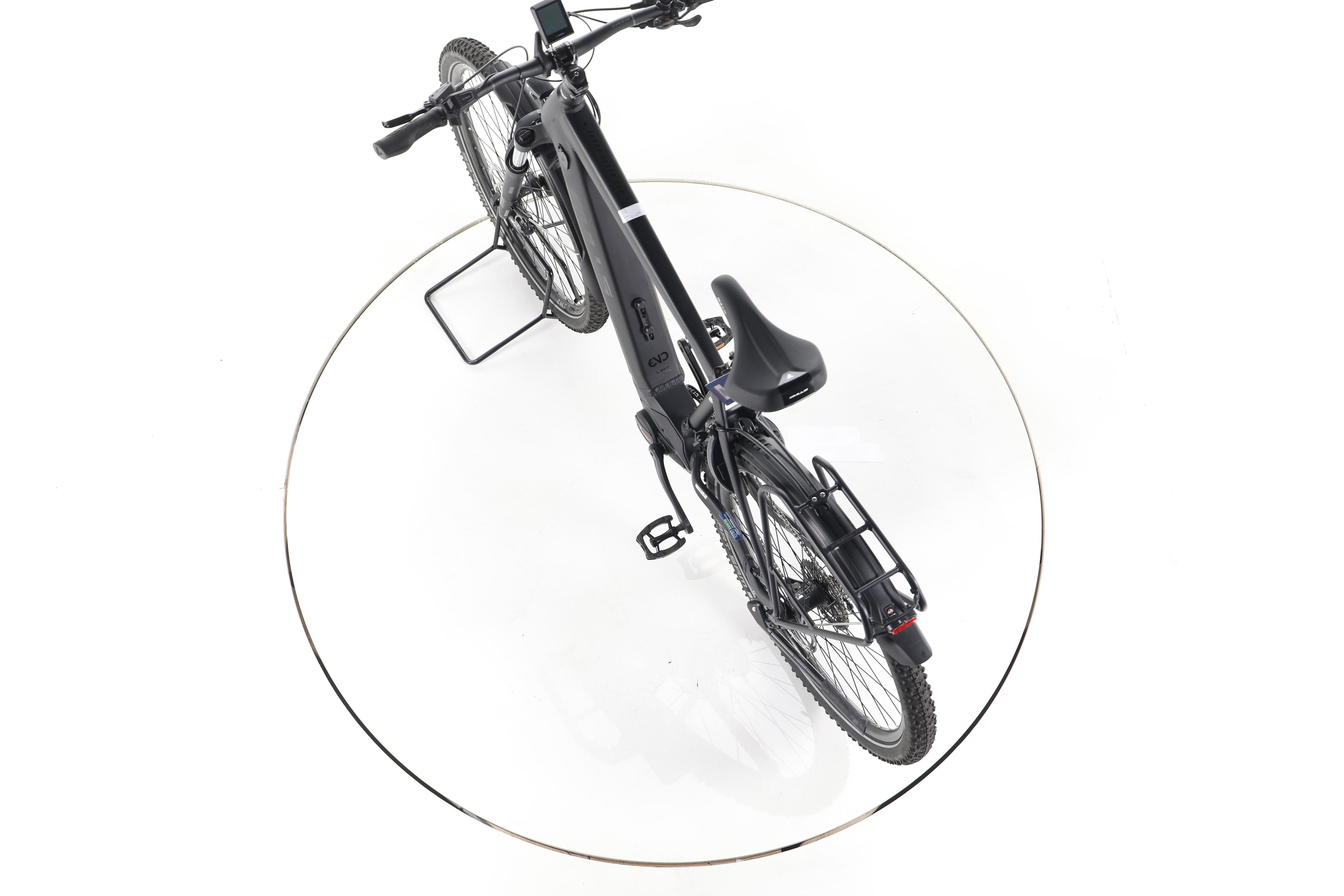 Bulls Cross Flyer Evo 1 Trekking E-Bike 2023 - Image 21