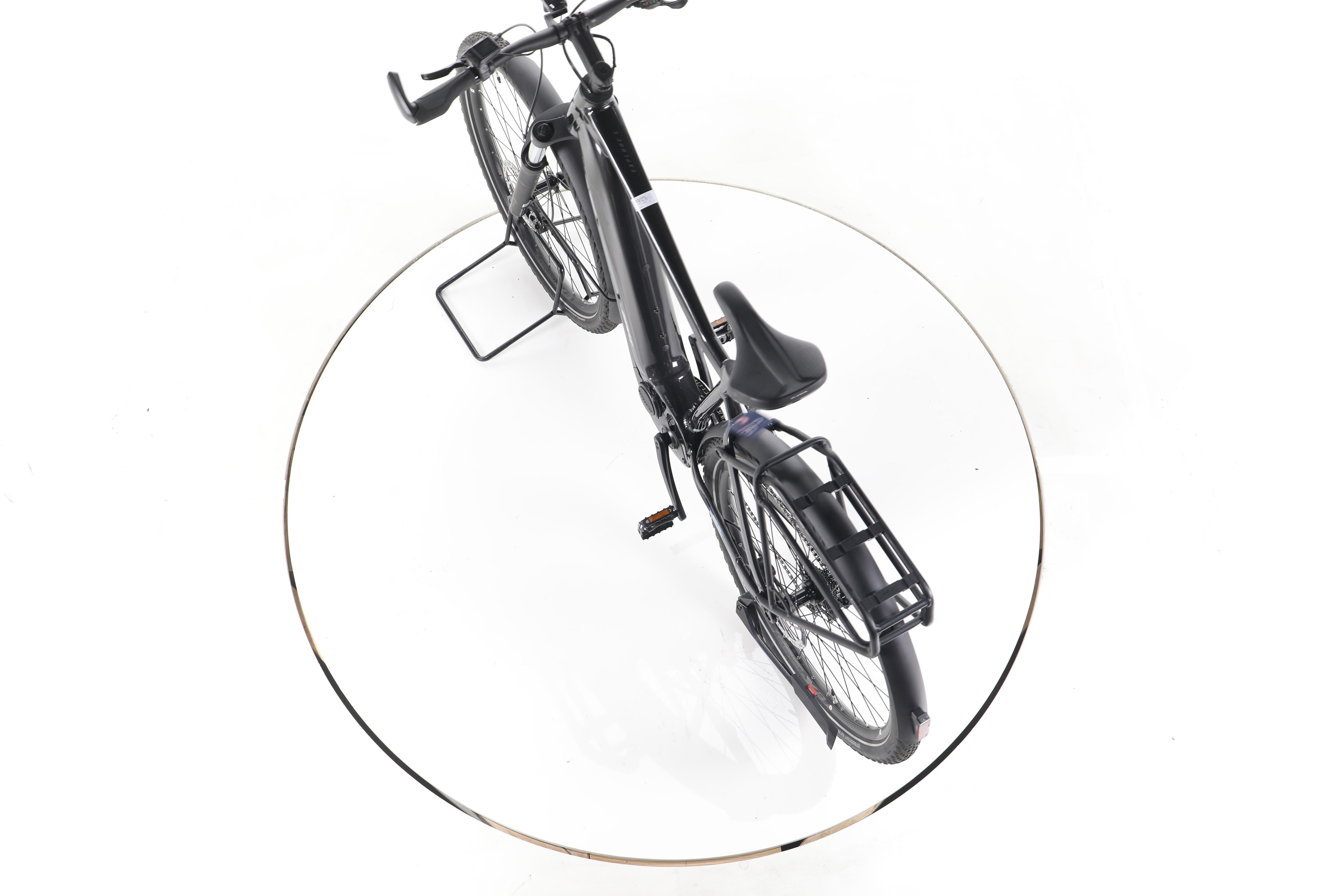 Giant Explore E+ 2 Trekking E-Bike - Image 21