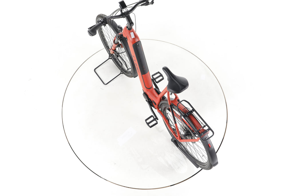 Cube Kathmandu Hybrid Trekking E-Bike Tiefeinsteiger - Image 21