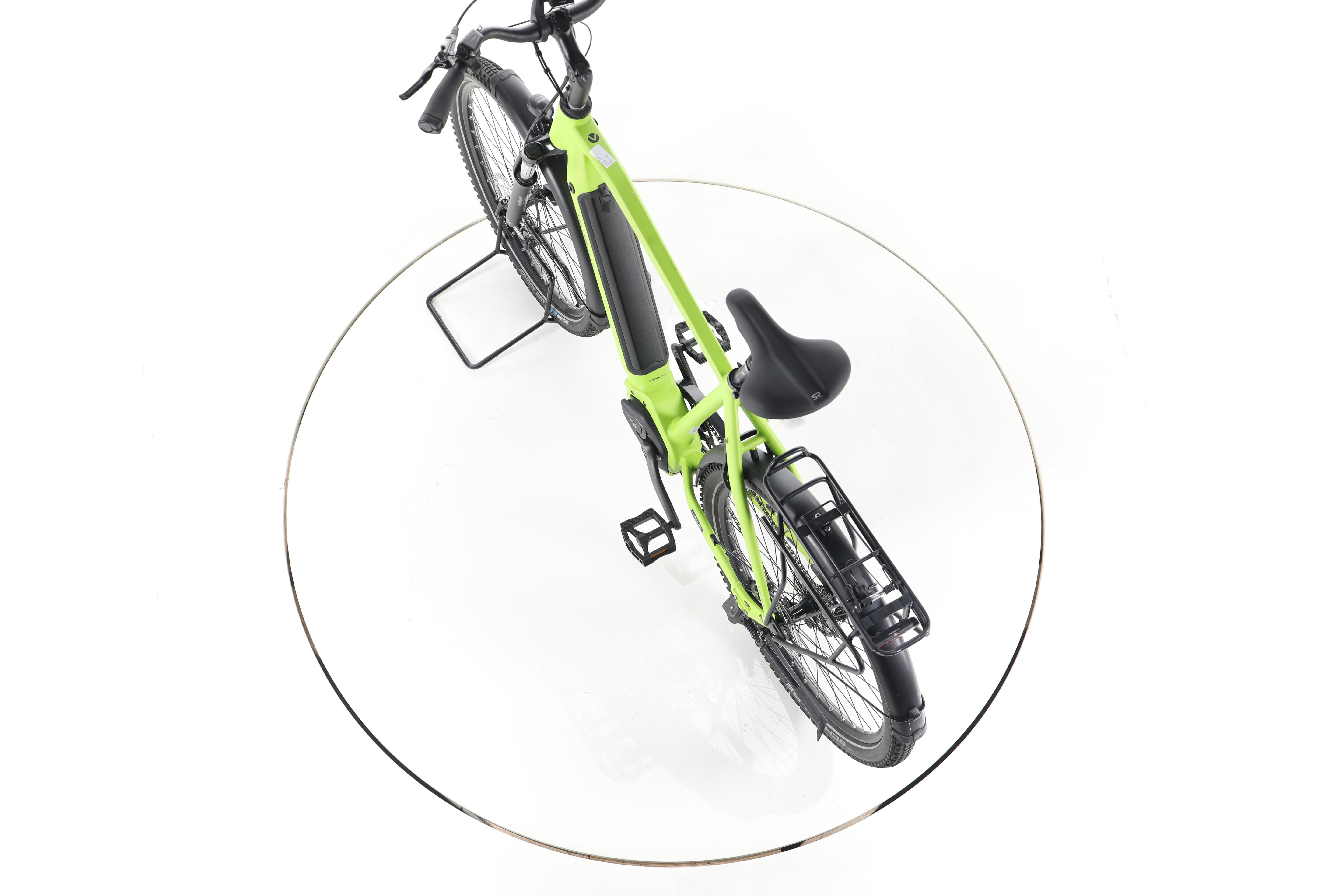 Velo de Ville SEB 990 Smart Trekking E-Bike - Image 21