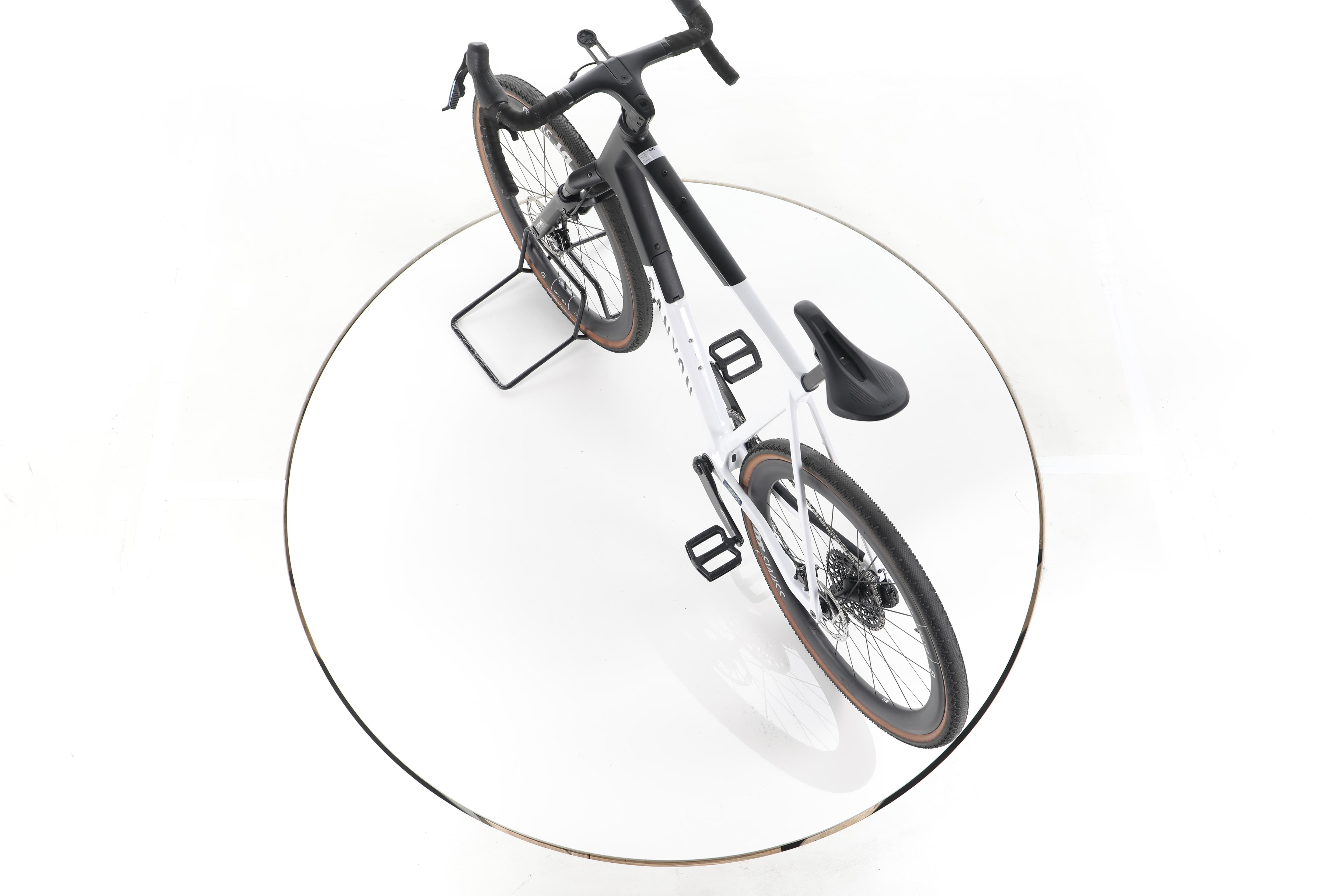 Canyon Grail CF SLX 8 Gravelbike Carbon - Image 21
