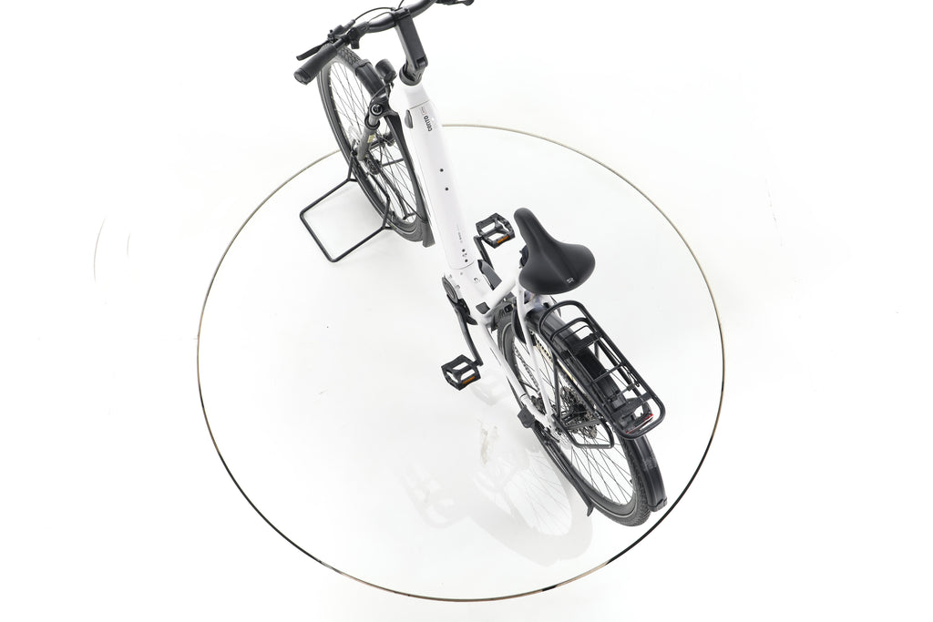 KTM Cento 10 Plus Trekking E-Bike Tiefeinsteiger - Image 21