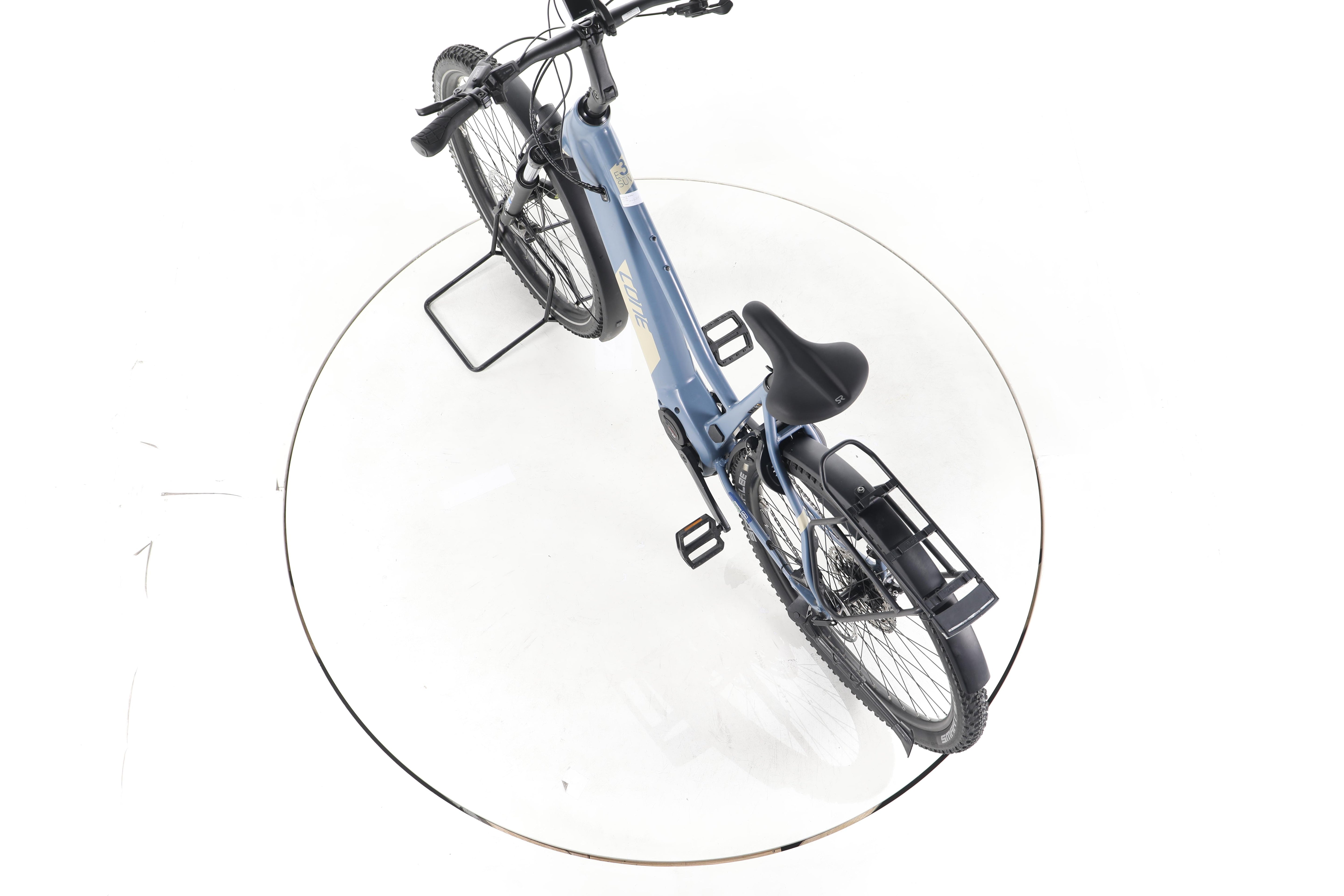 CONE Bikes eSUV IN 3.0 Trekking E-Bike - Image 21