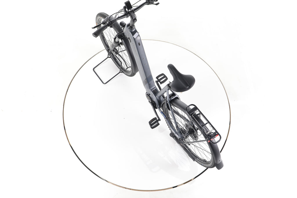 Conway Cairon T 3.0 Trekking E-Bike Tiefeinsteiger - Image 21